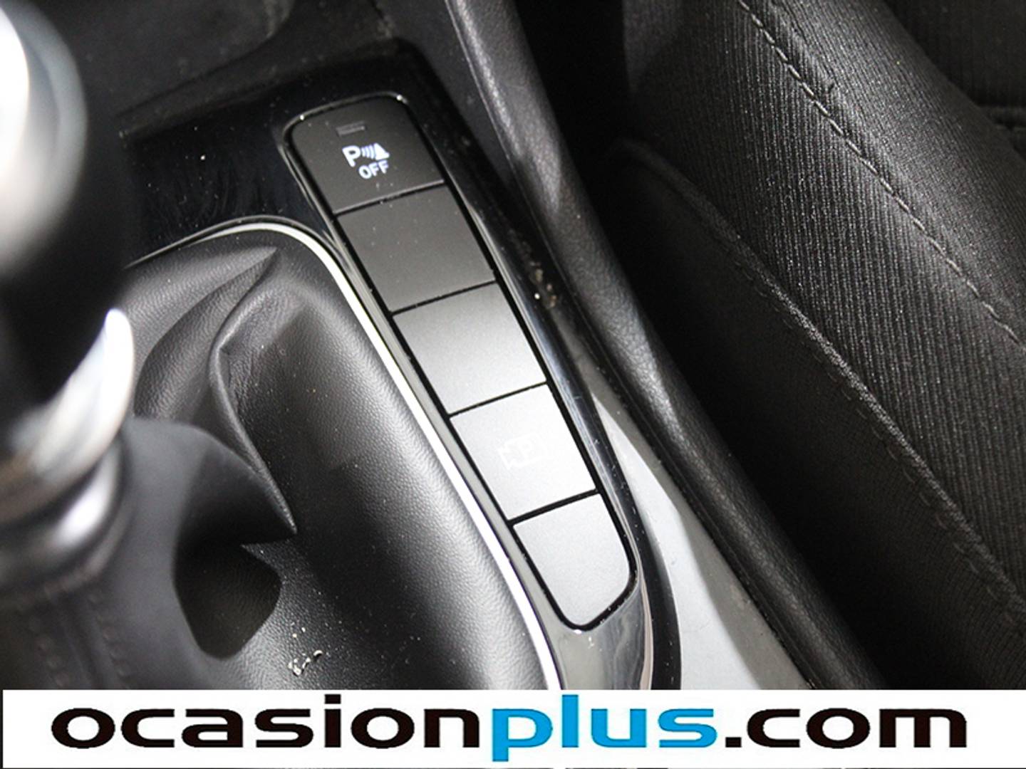 Foto Hyundai Tucson Hyundai Tucson 1.6 CRDI Maxx (115 CV)