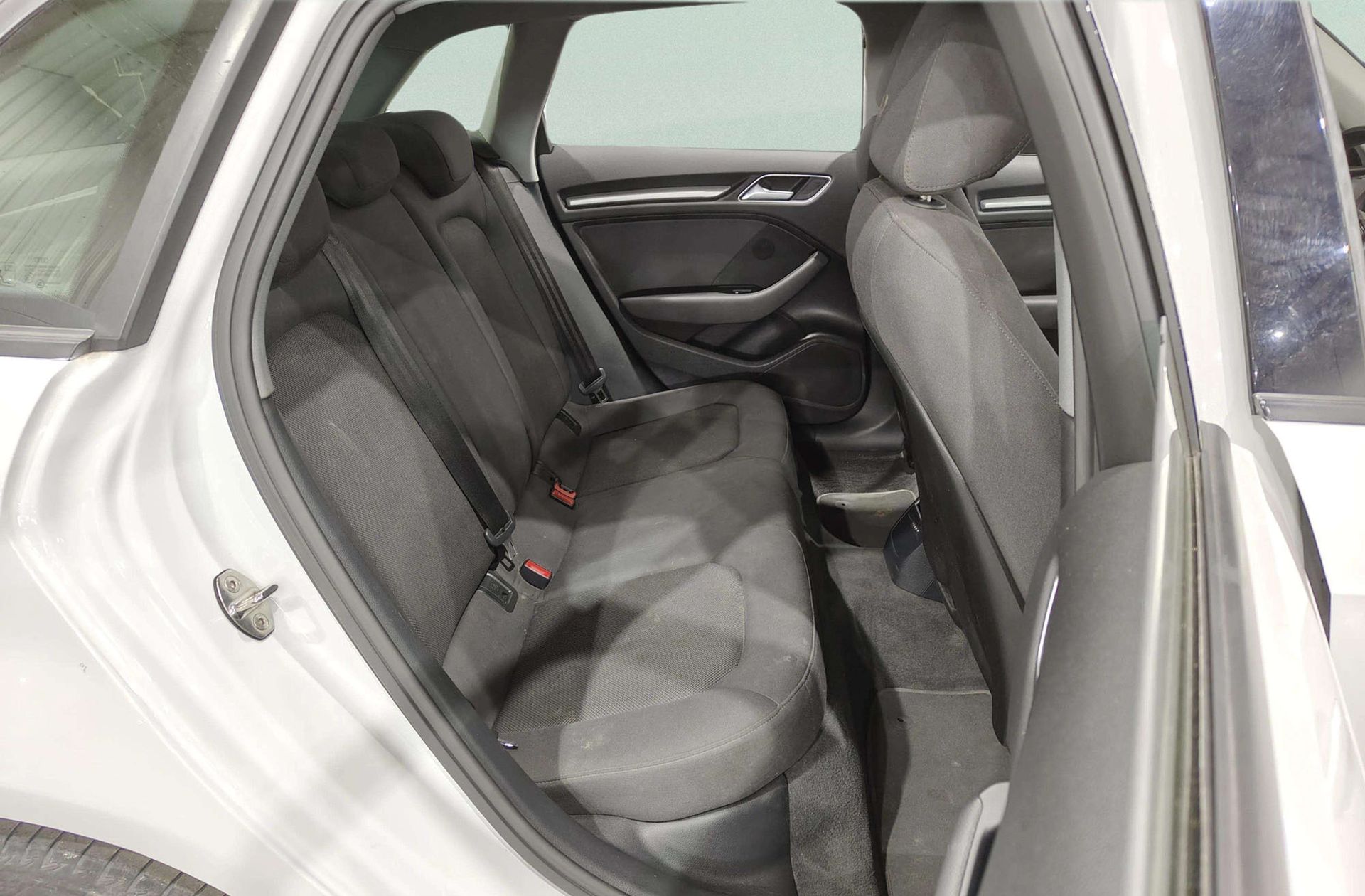 Audi A3 Sportback 30 TDI - foto 15