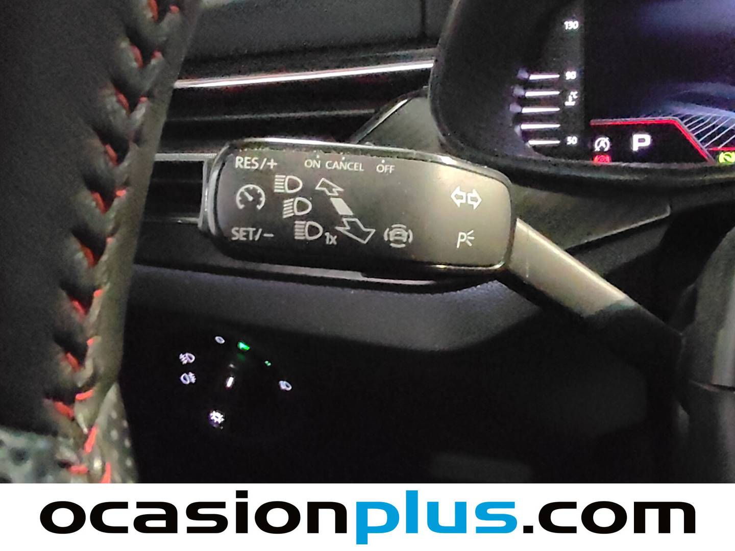 Foto Skoda Kamiq Skoda Kamiq 1.5 TSI Montecarlo DSG (150 CV)