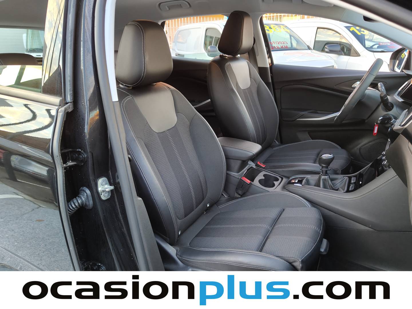 Foto Opel Grandland Opel Grandland 1.2 Turbo XHT S&S GS (130 CV)