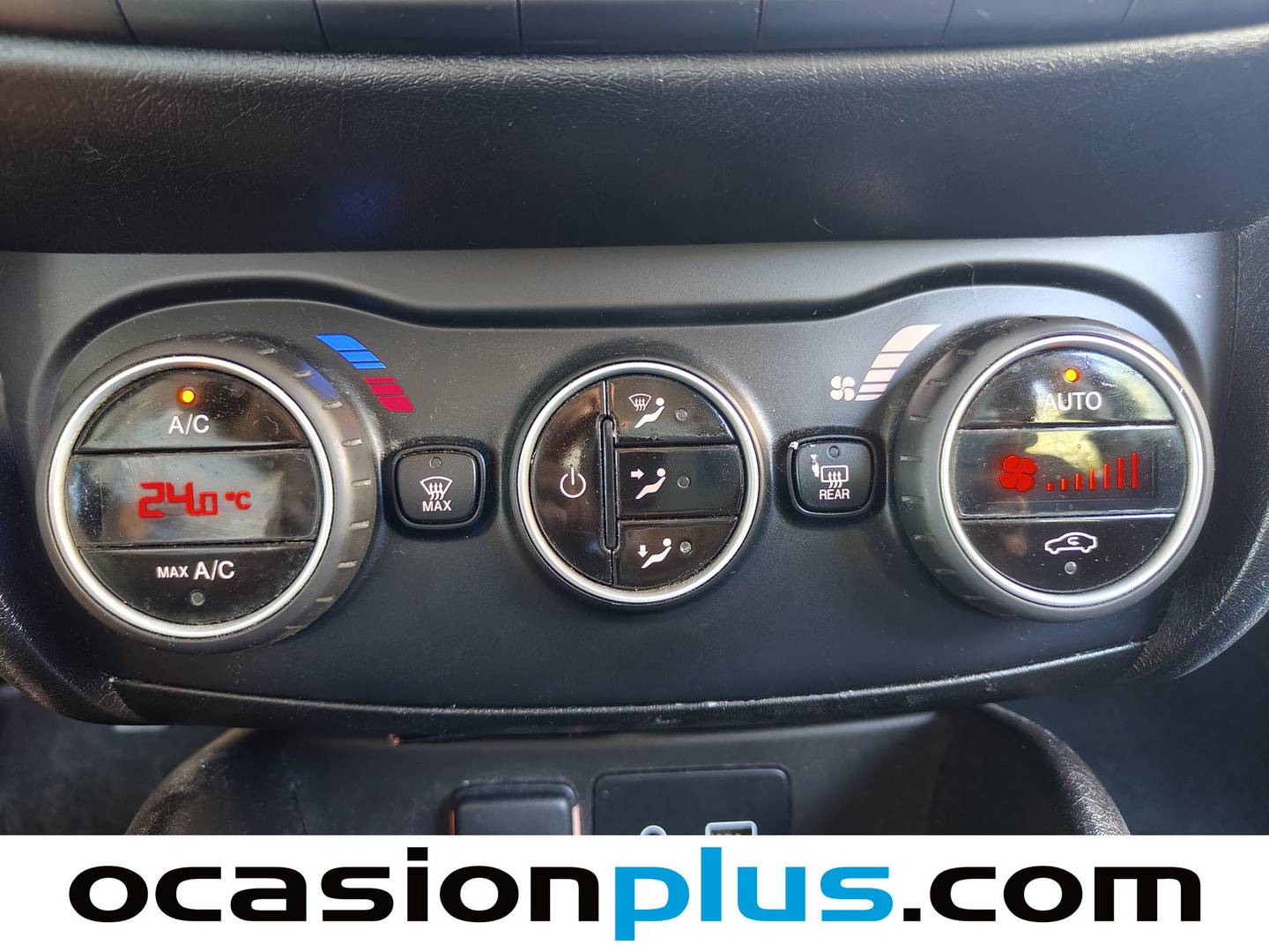 Fiat Tipo Fiat Tipo 1.4 Lounge (95 CV) gasolina