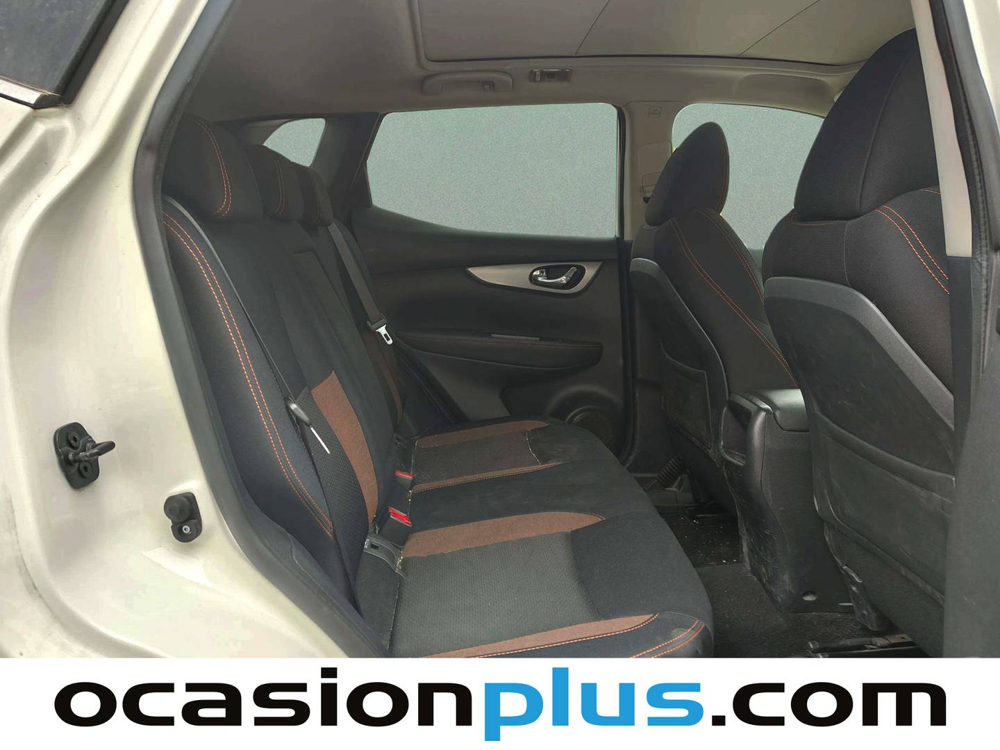 Nissan QASHQAI Nissan Qashqai DIG-T 140 N-Connecta 4x2 (140 CV) al mejor precio