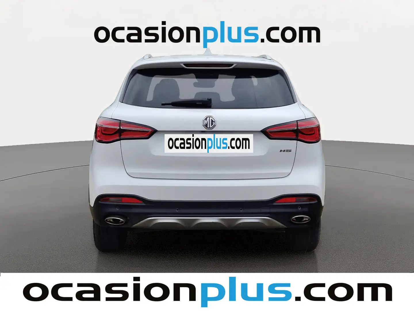Foto MG HS MG HS 1.5 Turbo GDI Comfort DCT (162 CV)