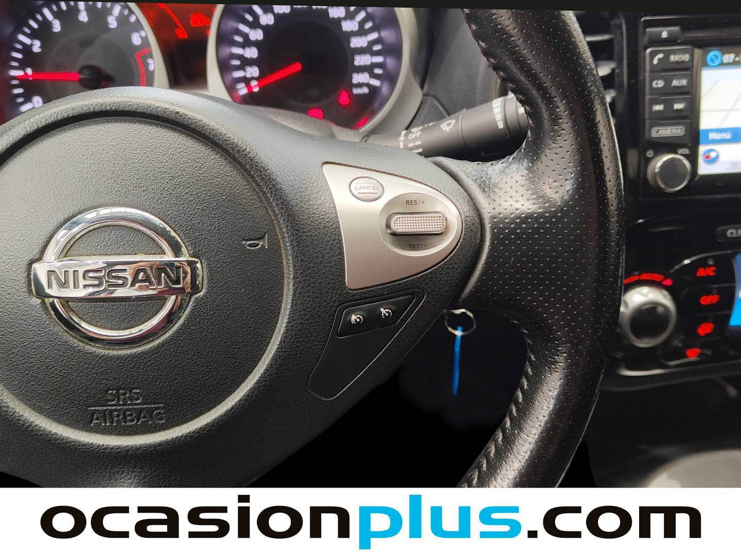 Nissan JUKE Nissan Juke 1.2 DIG-T Acenta (115 CV) km 0