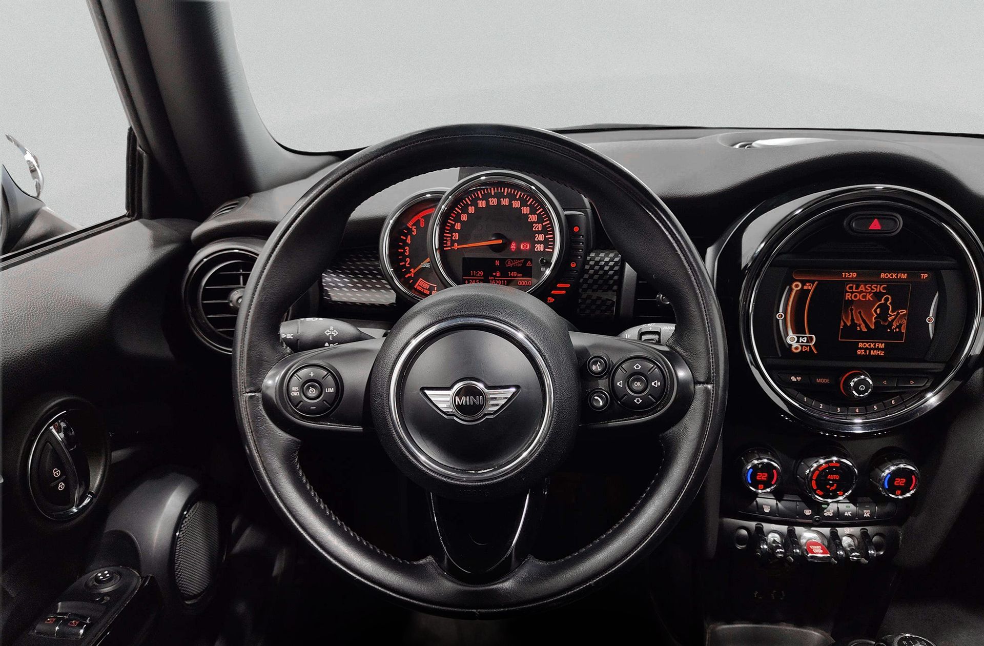 MINI Cooper SD - foto 26