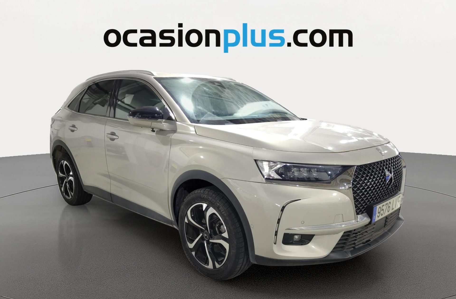 DS DS 7 Crossback PureTech 180 Bastille+ - foto 2