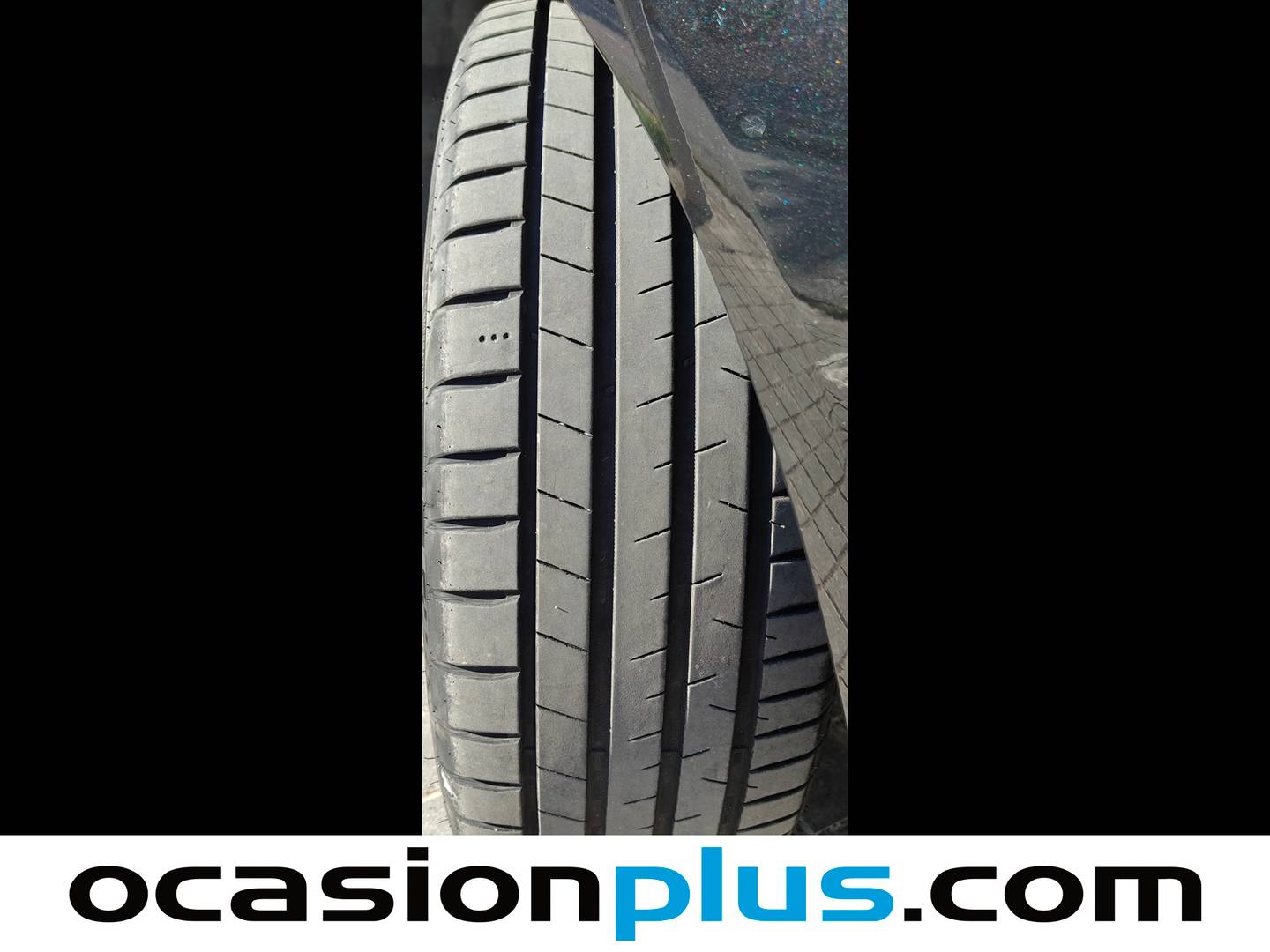 Audi A3 Audi A3 Sportback sport edition 1.0 TFSI (116 CV) de segunda mano