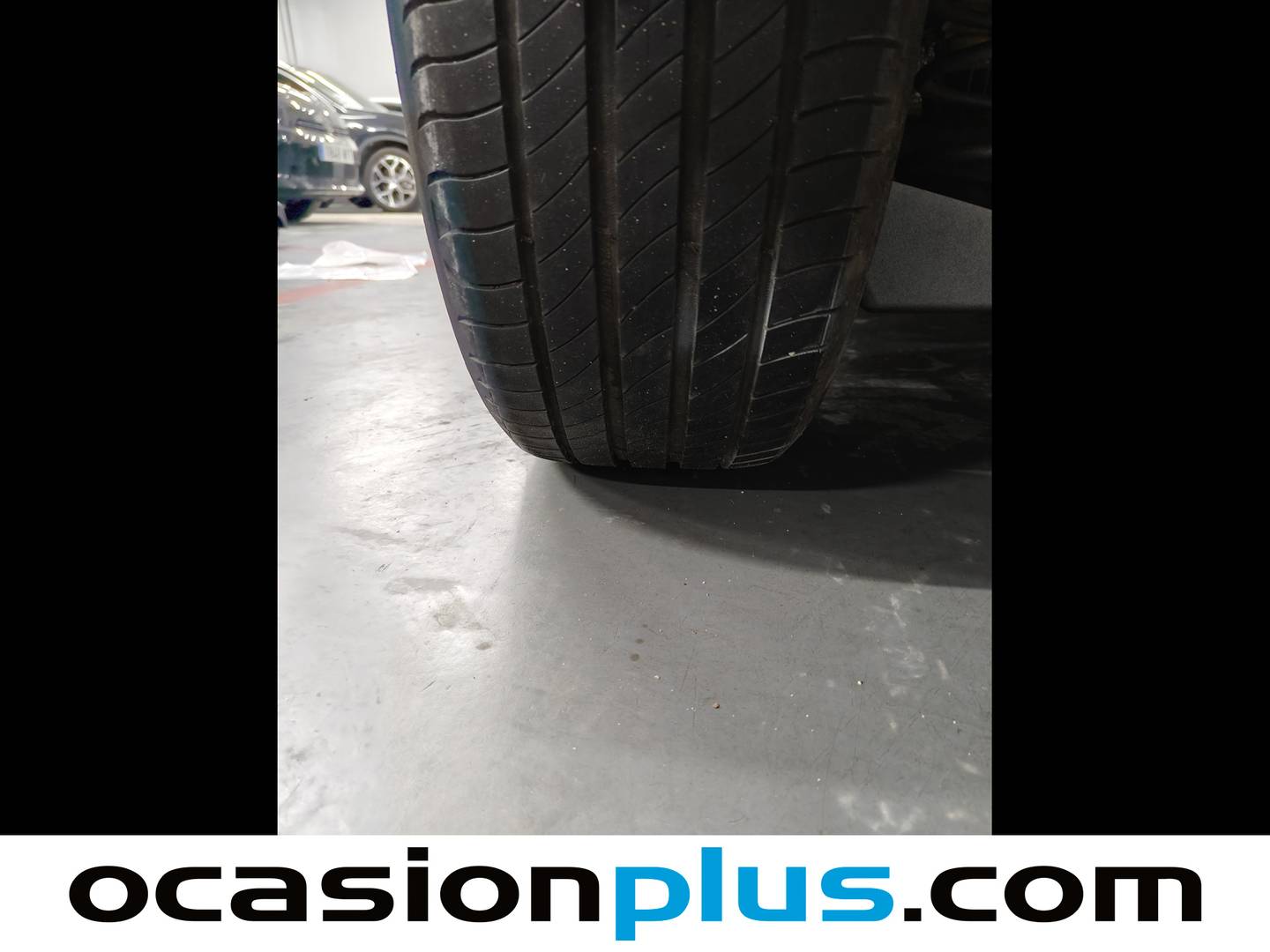 Peugeot 308 Peugeot 308 BlueHDi 130 Allure (130 CV) seminuevo