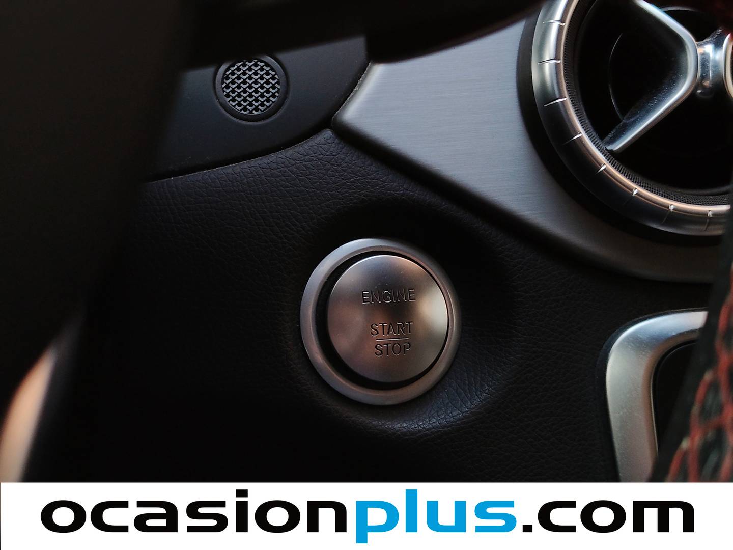 Foto Mercedes CLA Mercedes-Benz CLA CLA 220 d (177 CV) Pack AMG