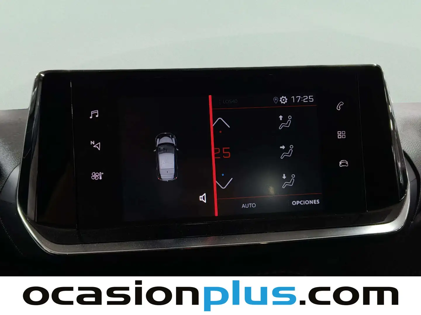 Foto Peugeot 208 Peugeot 208 BlueHDi 100 Allure (100 CV)