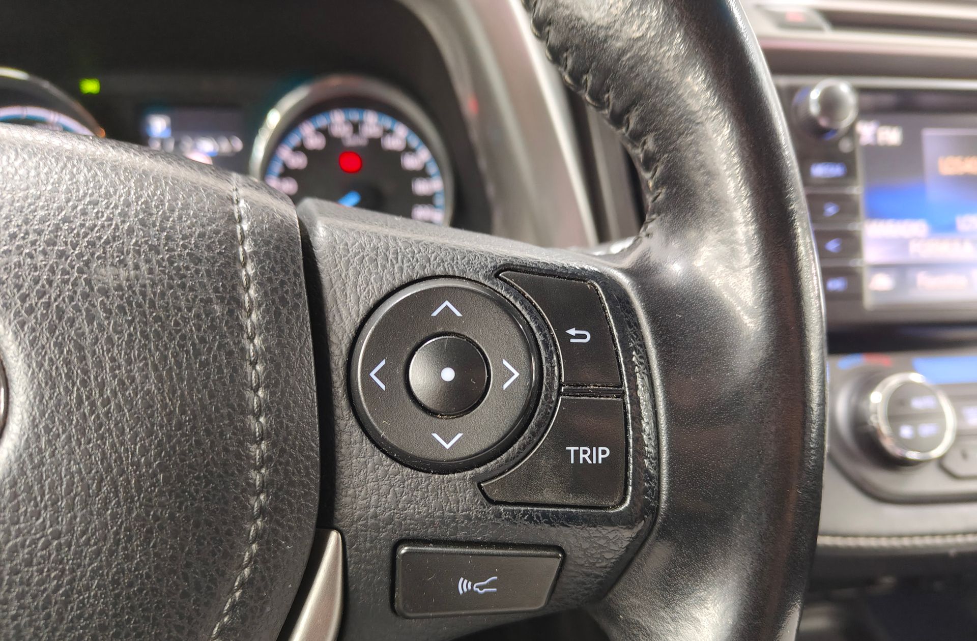 Toyota RAV4 2.5l hybrid Advance 4WD - foto 25