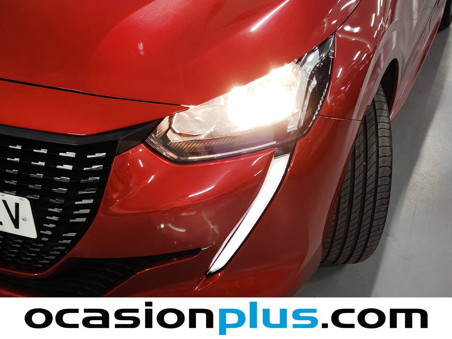 Foto Peugeot 208 Peugeot 208 PureTech 100 Allure (100 CV)