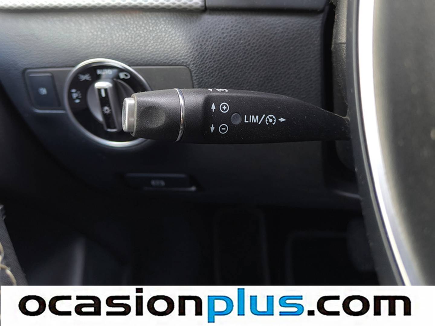 Foto Mercedes Clase B Mercedes-Benz Clase B 200 d (136 CV)