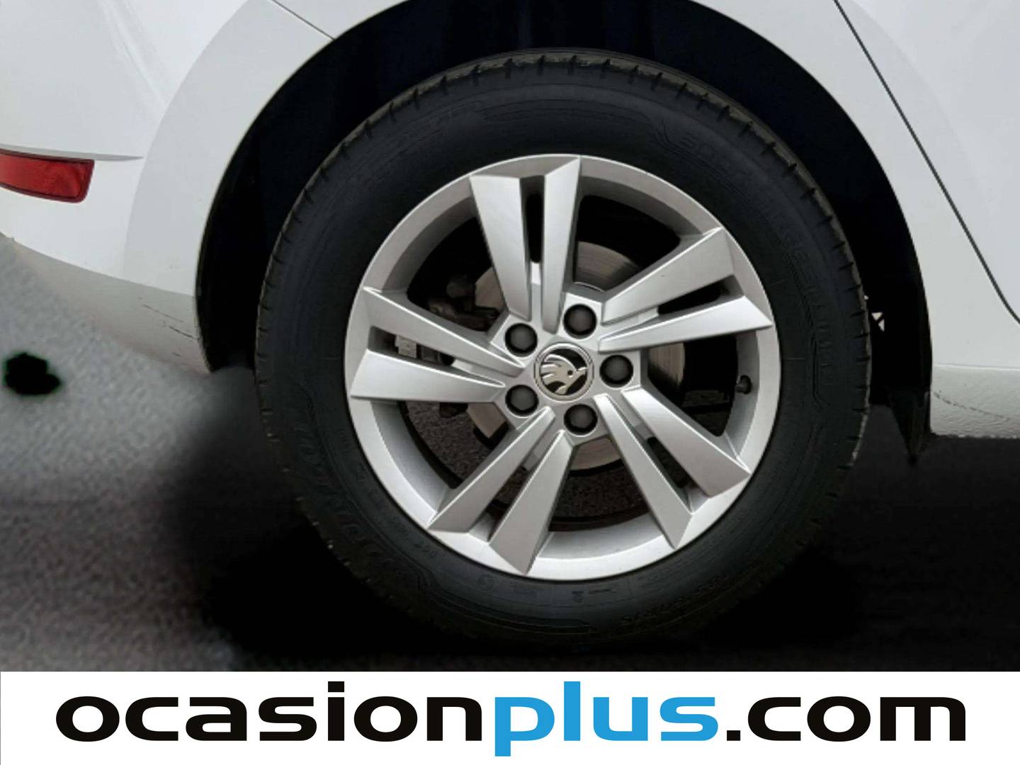 Skoda Fabia Skoda Fabia 1.0 TSI Ambition Plus DSG (95 CV) 2021