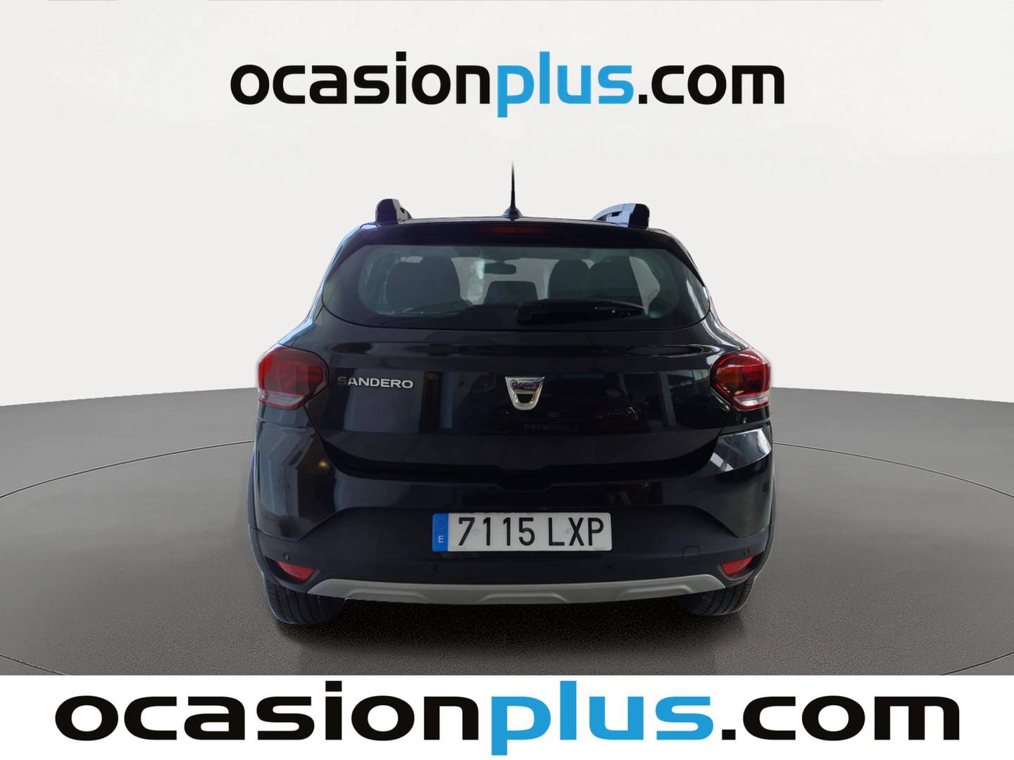 Dacia Sandero Dacia Sandero Stepway Comfort TCe (91 CV) al mejor precio