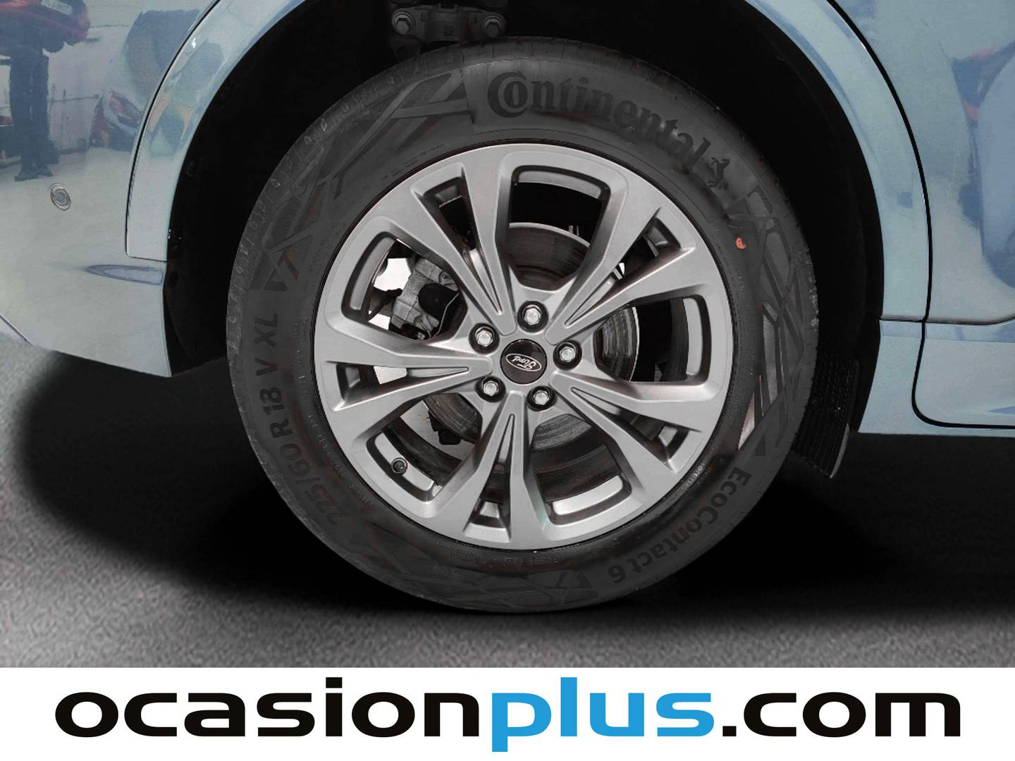 Ford Kuga Ford Kuga 1.5T EcoBoost ST-Line 4x2 (150 CV) seminuevo