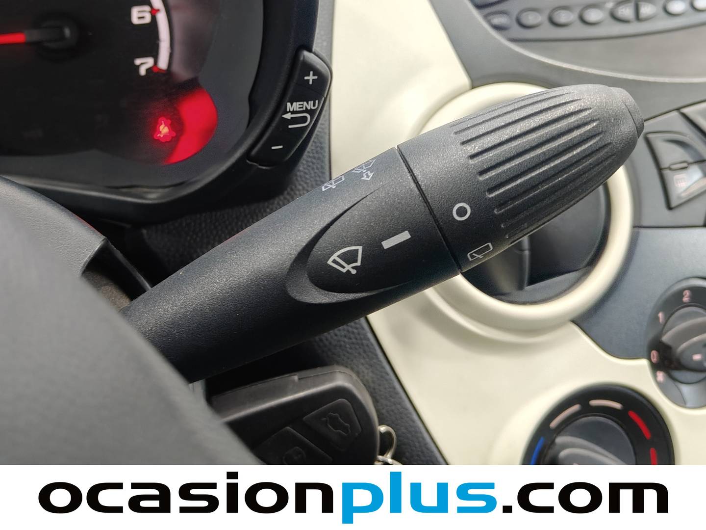 Ford Ka Ford Ka 1.2 Duratec S&S Trend+ (69 CV) de segunda mano