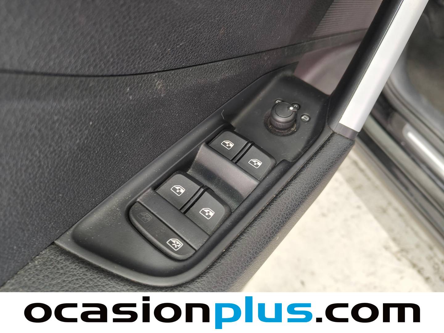 Audi Q2 Audi Q2 design 30 TFSI (116 CV) de segunda mano