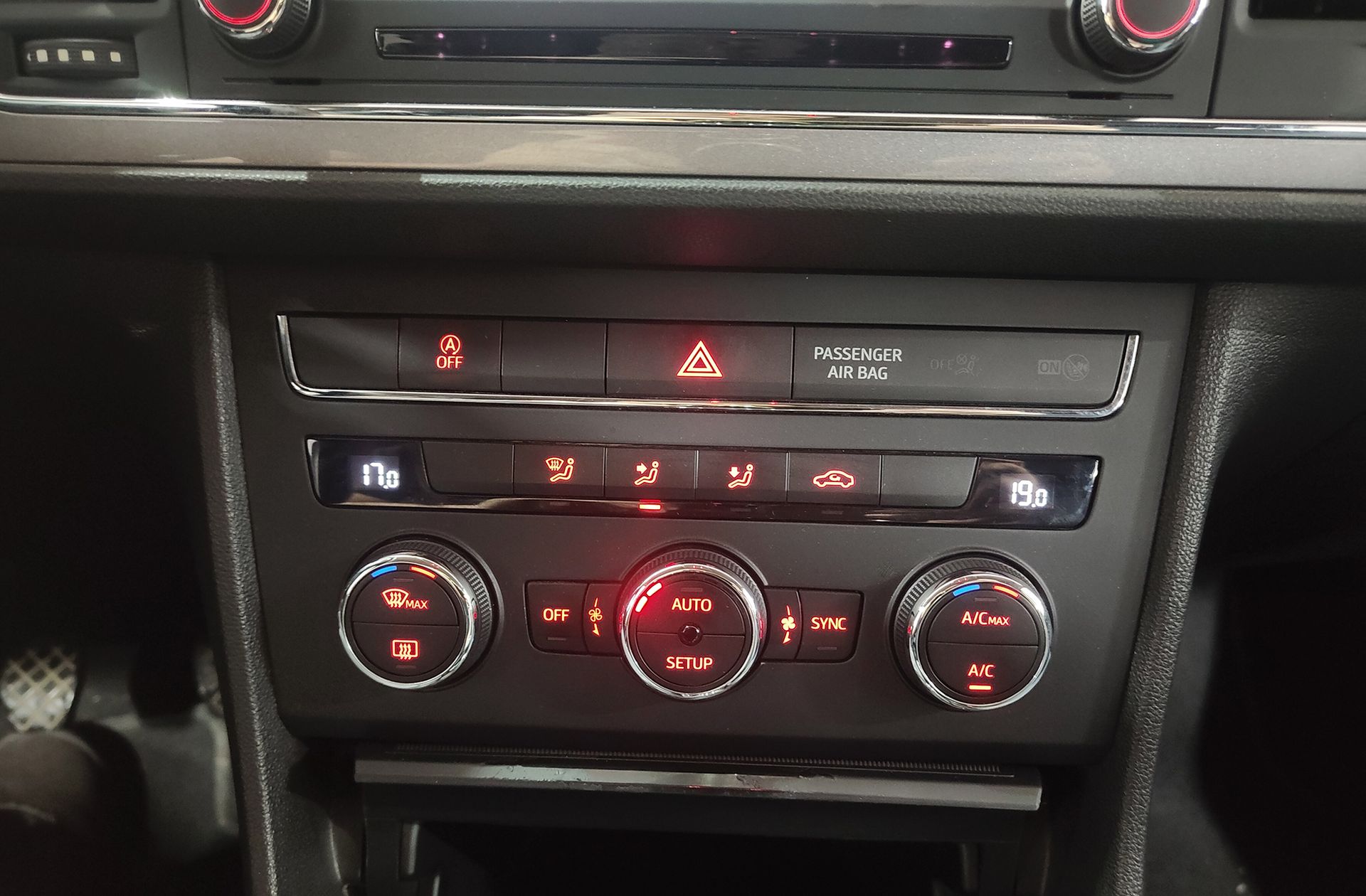 SEAT León 1.2 TSI Style - foto 32