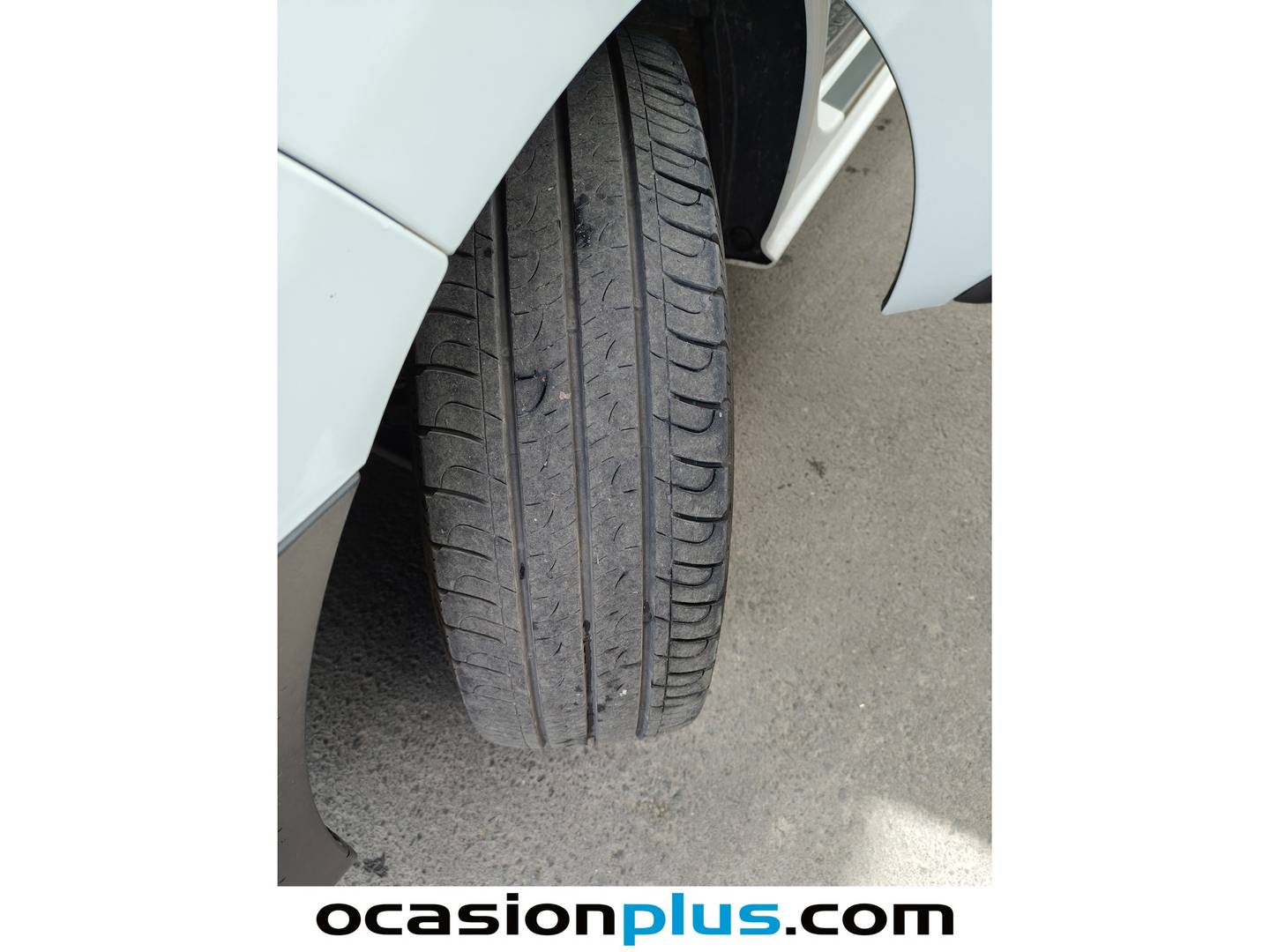 Renault Trafic Renault Trafic Largo Energy Blue dCi (120 CV) 9 plazas de segunda mano