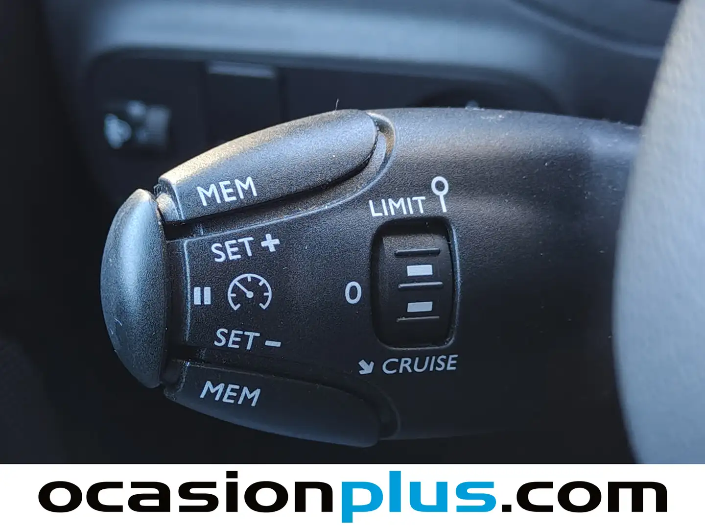 Foto Citroën C3 Citroen C3 PureTech 82 C-Series (83 CV)