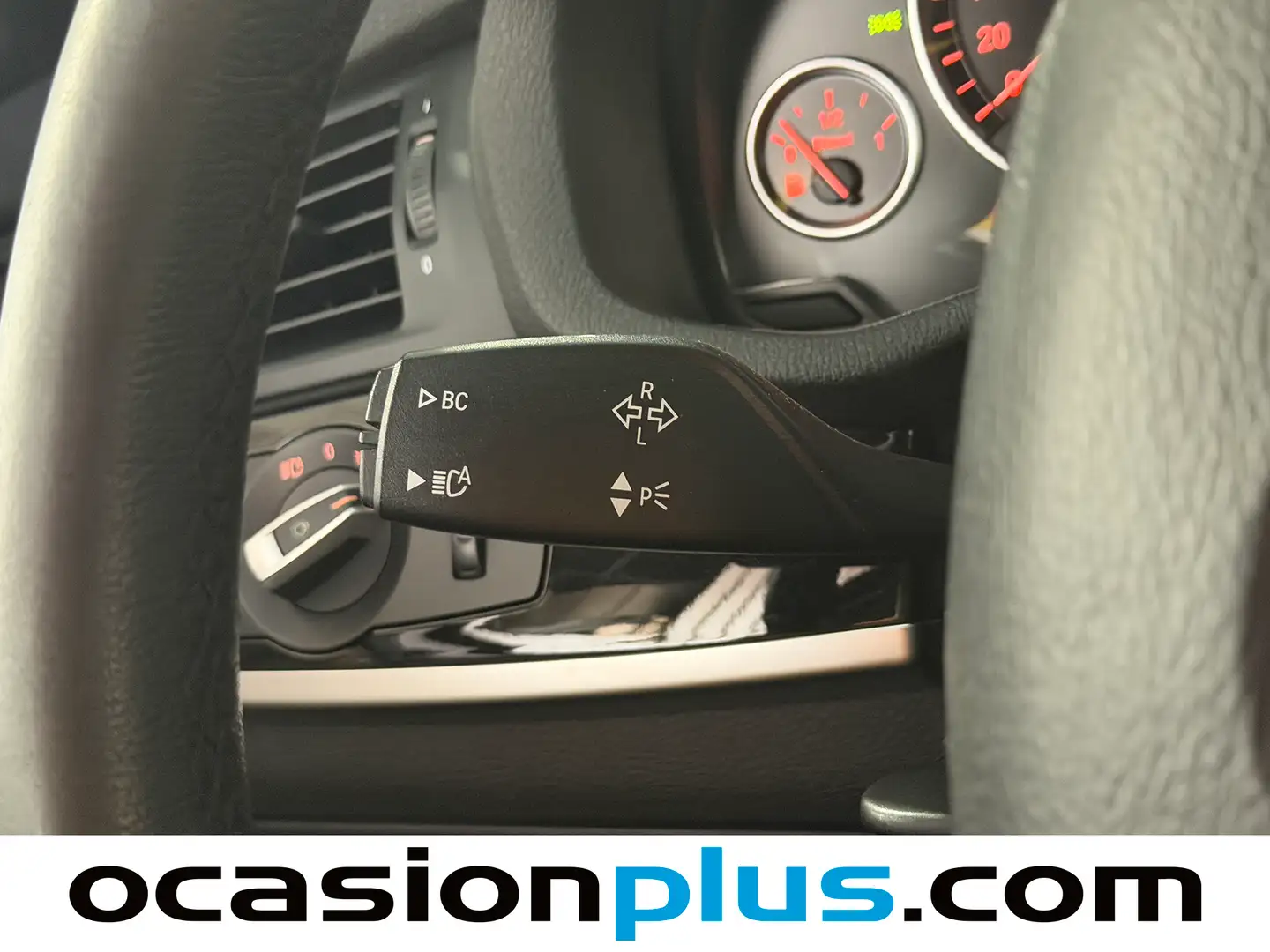 Foto BMW X4 BMW X4 xDrive20d (190 CV)