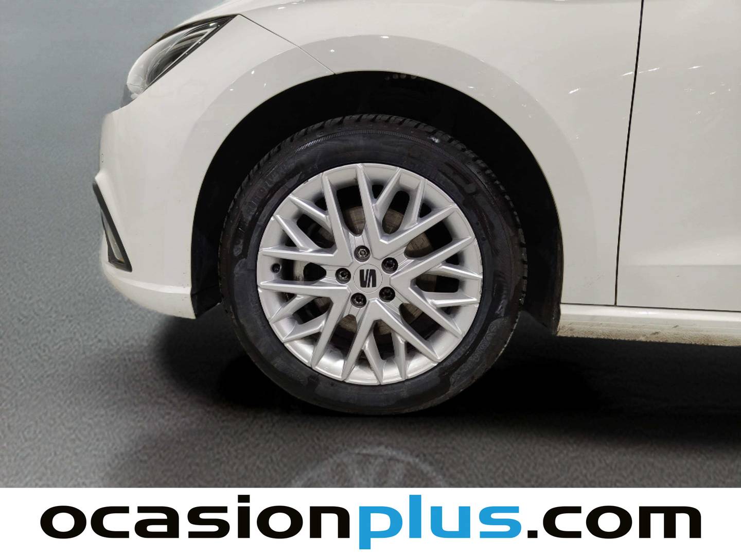 Seat Ibiza Seat Ibiza 1.0 TSI S&S Xcellence (115 CV) seminuevo