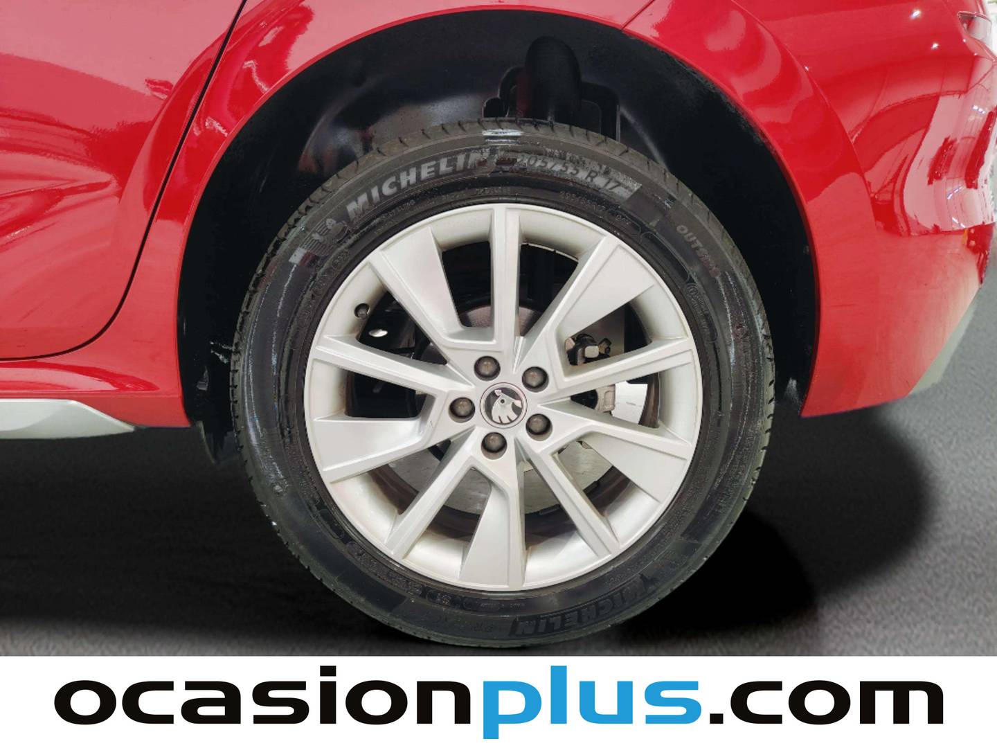 Skoda Kamiq Skoda Kamiq 1.5 TSI Style DSG (150 CV) km 0