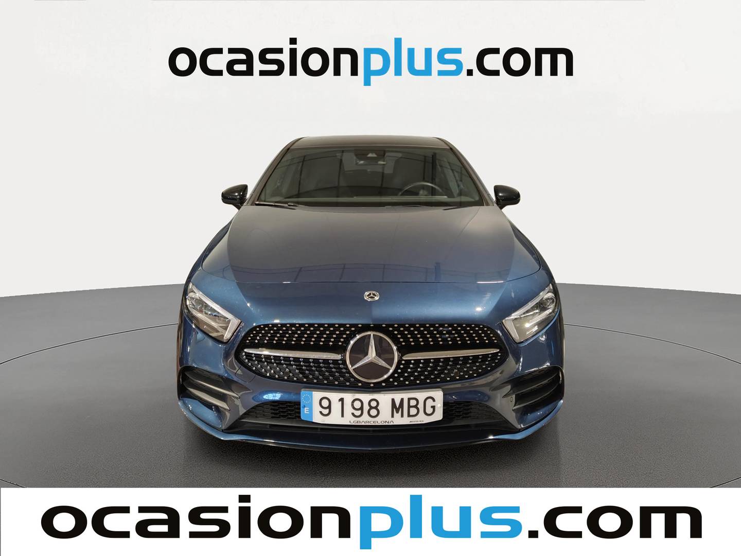 Mercedes Clase A Mercedes-Benz Clase A A 200 (163 CV) Pack AMG km 0
