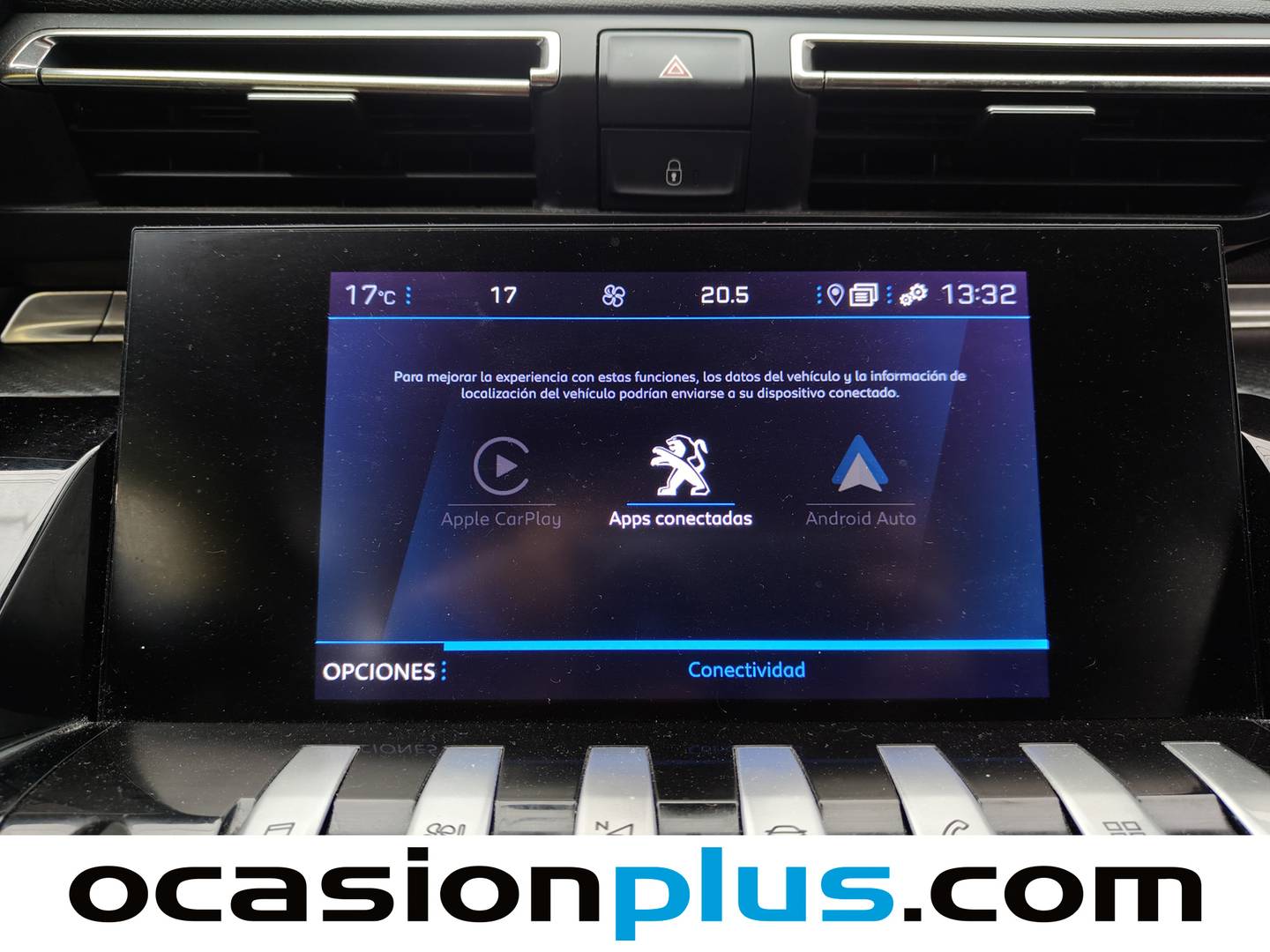 Foto Peugeot 508 Peugeot 508 SW SW PureTech 130 S&S Active Pack EAT8 (131 CV)