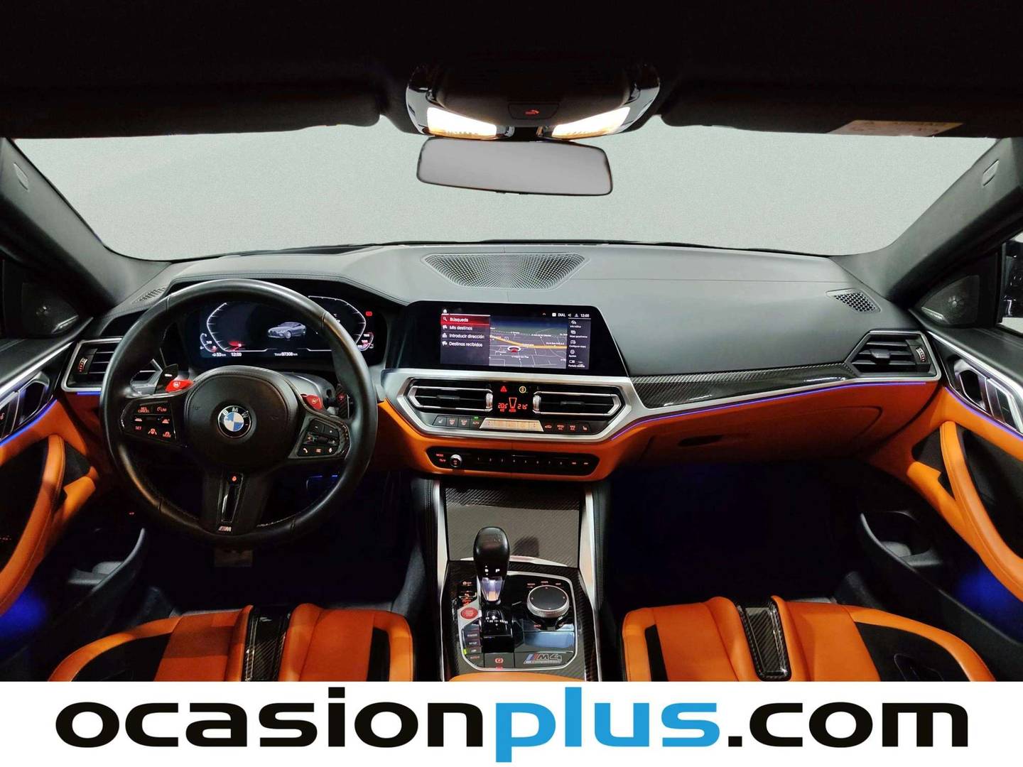 BMW M BMW M M4 Coupe Competition (510 CV) barato