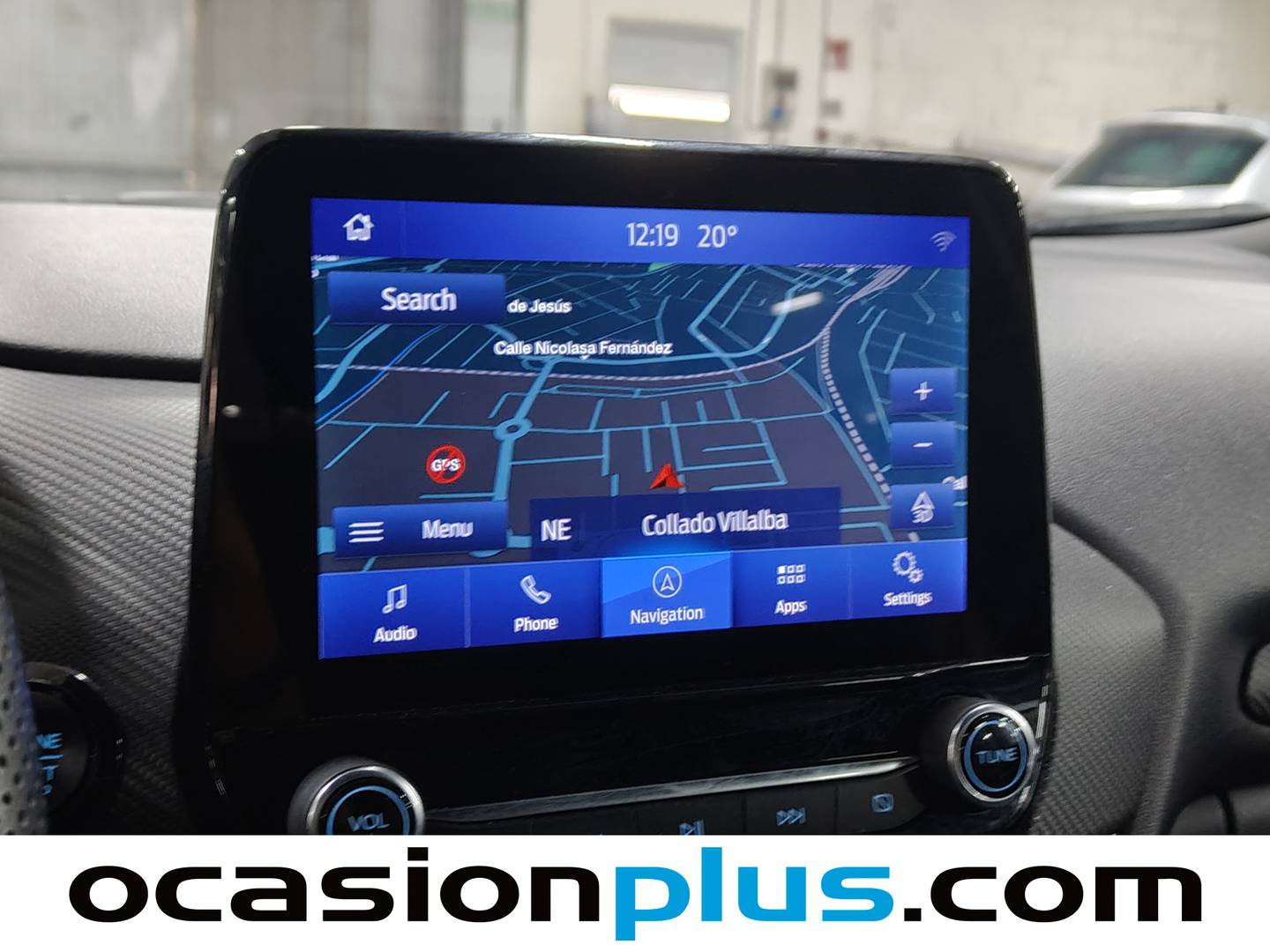 Foto Ford Puma Ford Puma 1.0 EcoBoost MHEV ST-Line X (125 CV)