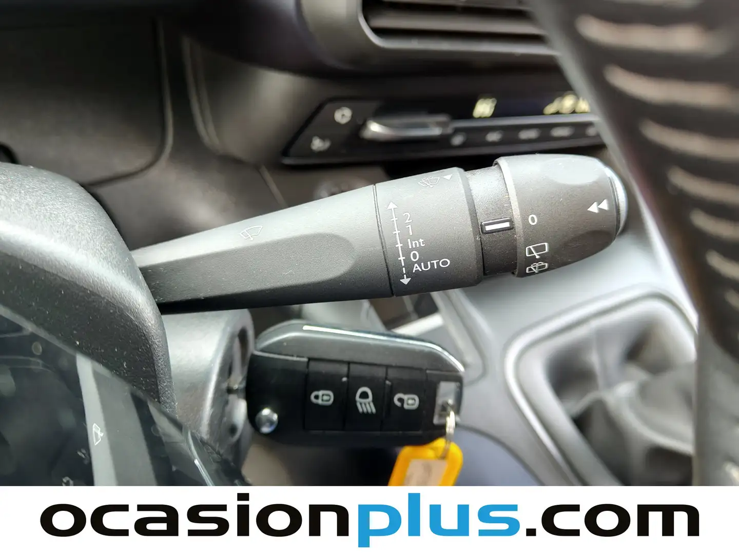 Foto Peugeot Rifter Peugeot Rifter BlueHDi 130 Allure Pack Standard (130 CV)