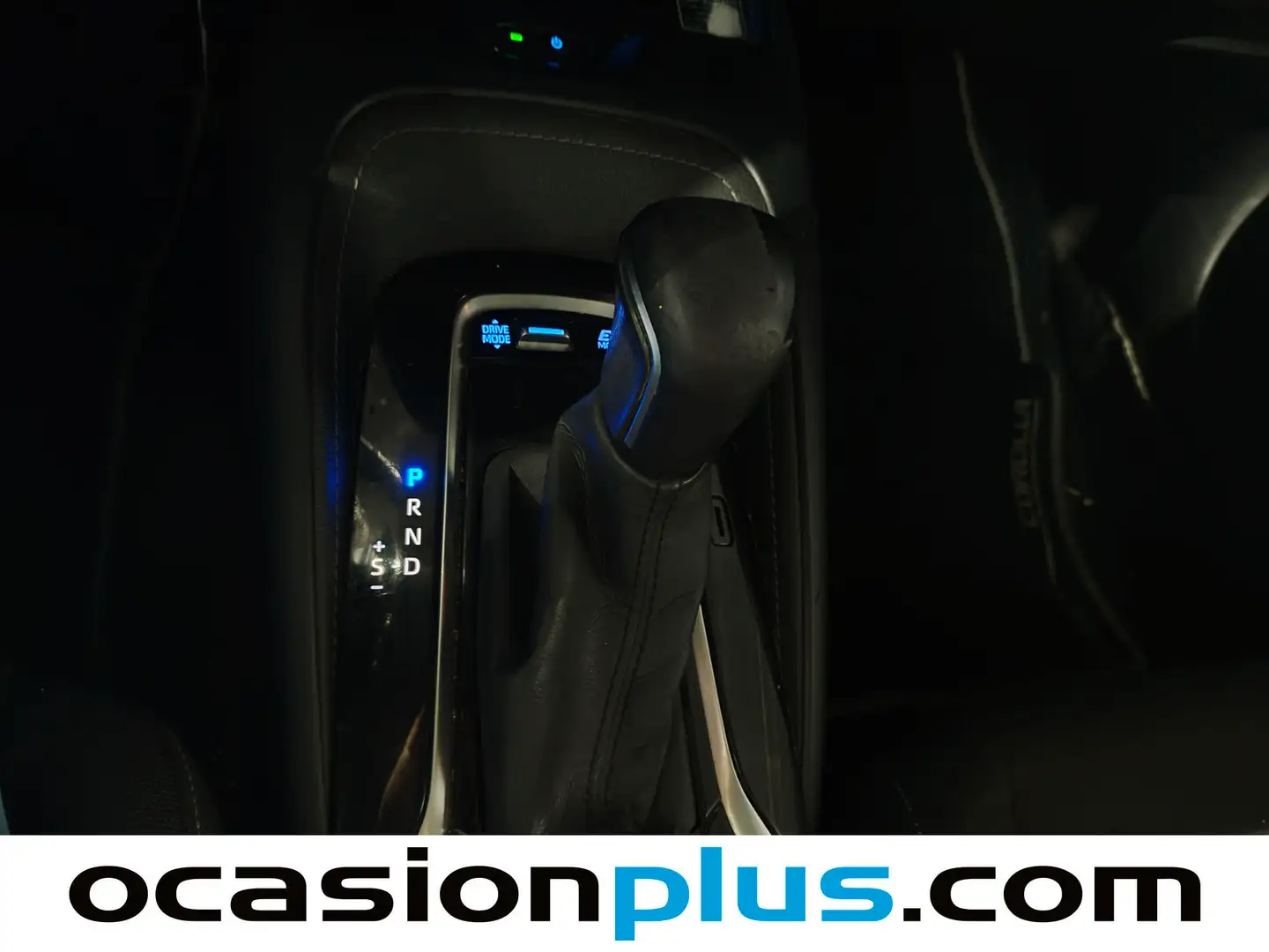 Foto Toyota Corolla Toyota Corolla Sports 180H Feel! E-CVT (180 CV)