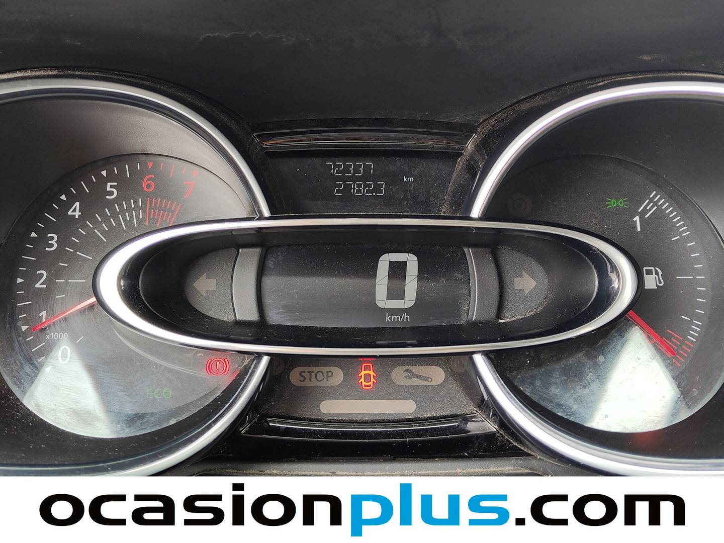 Renault Clio Renault Clio Sport Tourer Zen Energy TCe (90 CV) de ocasión