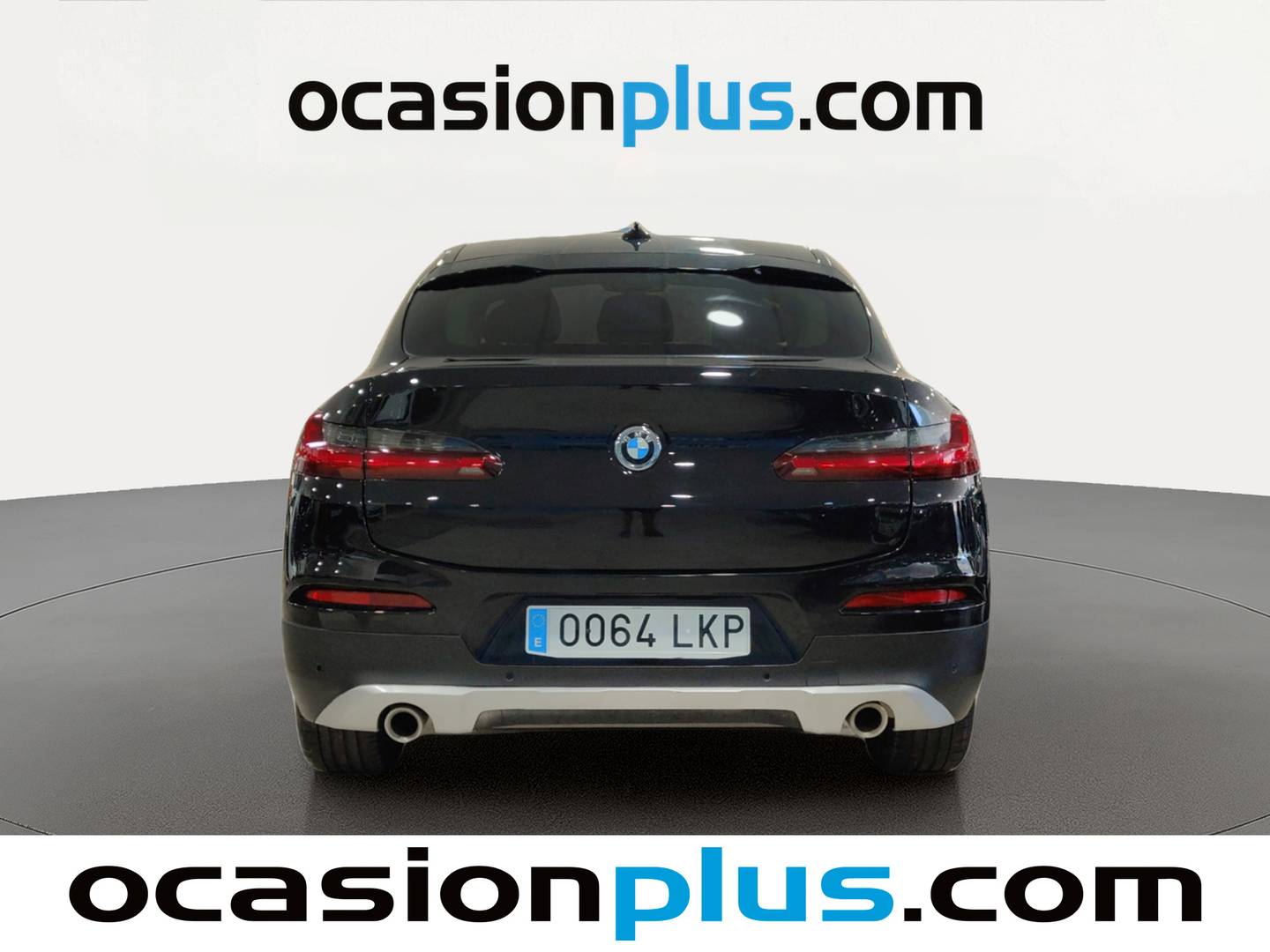 BMW X4 BMW X4 xDrive20i (184 CV) automático