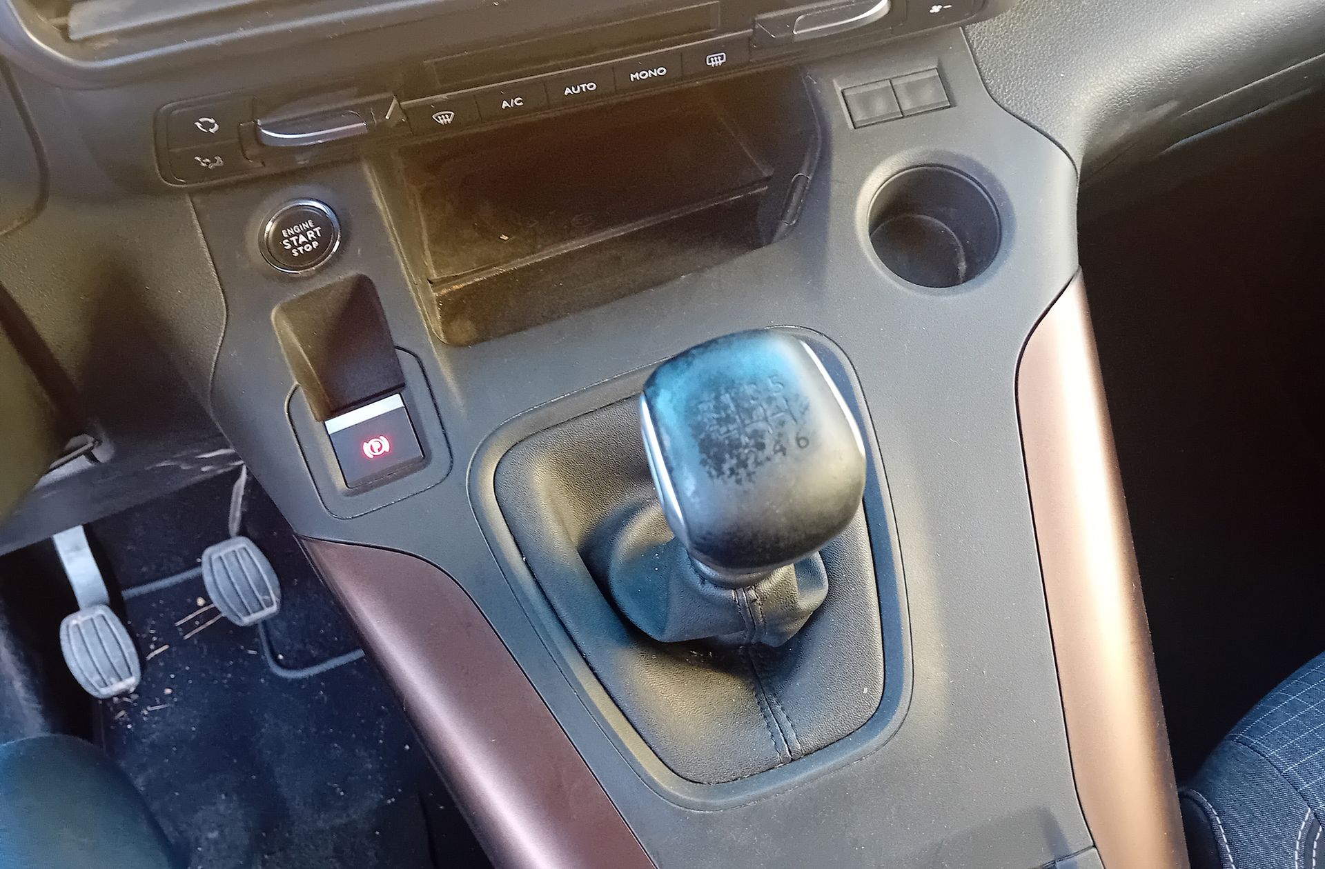 Peugeot Rifter BlueHDi 130 GT Line Standard - foto 5