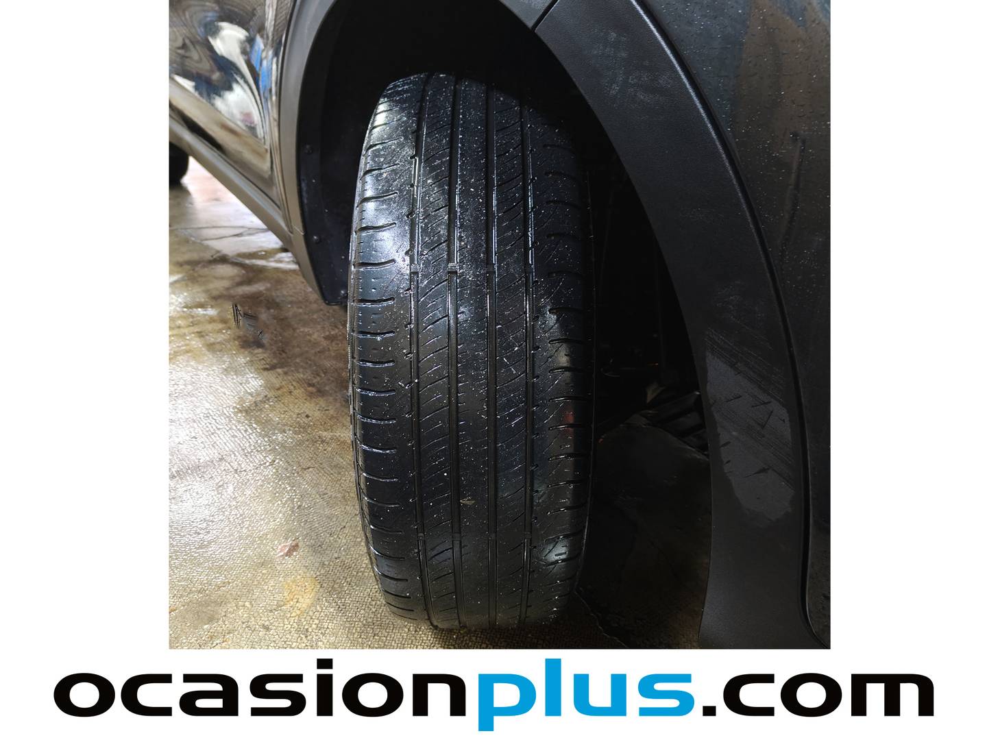 Foto KIA Sportage Kia Sportage 1.7 CRDi VGT Eco-Dynamics Drive 4x2 (115 CV)