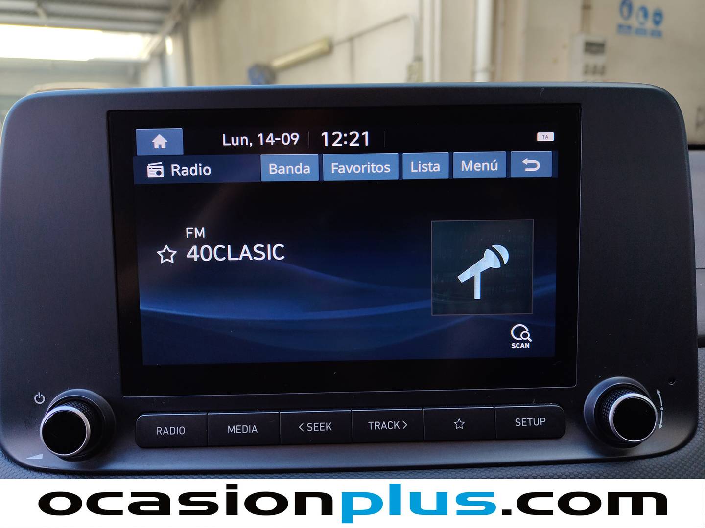 Hyundai Kona Hyundai Kona 1.0 TGDi Maxx 4x2 (120 CV) gasolina