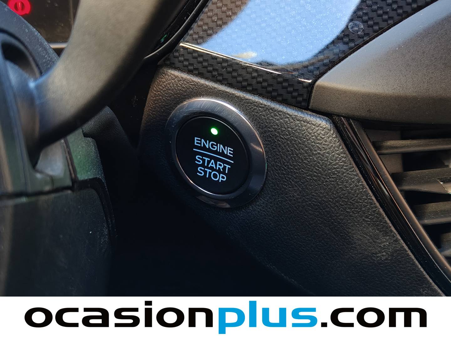 Foto Ford Focus Ford Focus 1.5 Ecoblue ST-Line (120 CV)