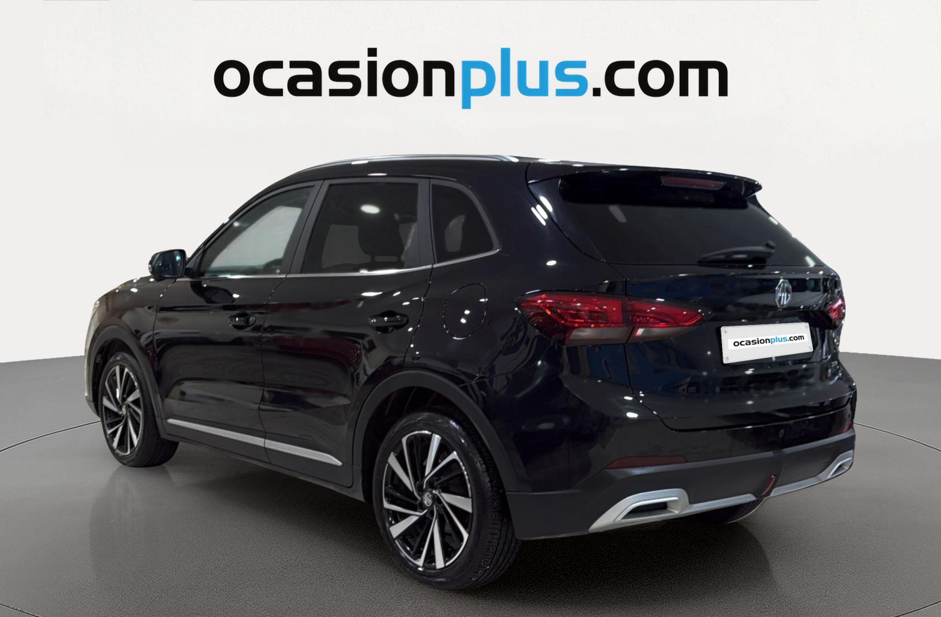 MG ZS 1.5 Hybrid+ Luxury - foto 3