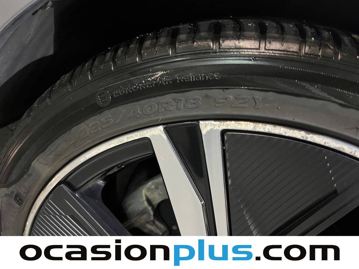 Foto Peugeot 308 Peugeot 308 SW SW BlueHDI 130 GT EAT8  (130 CV)