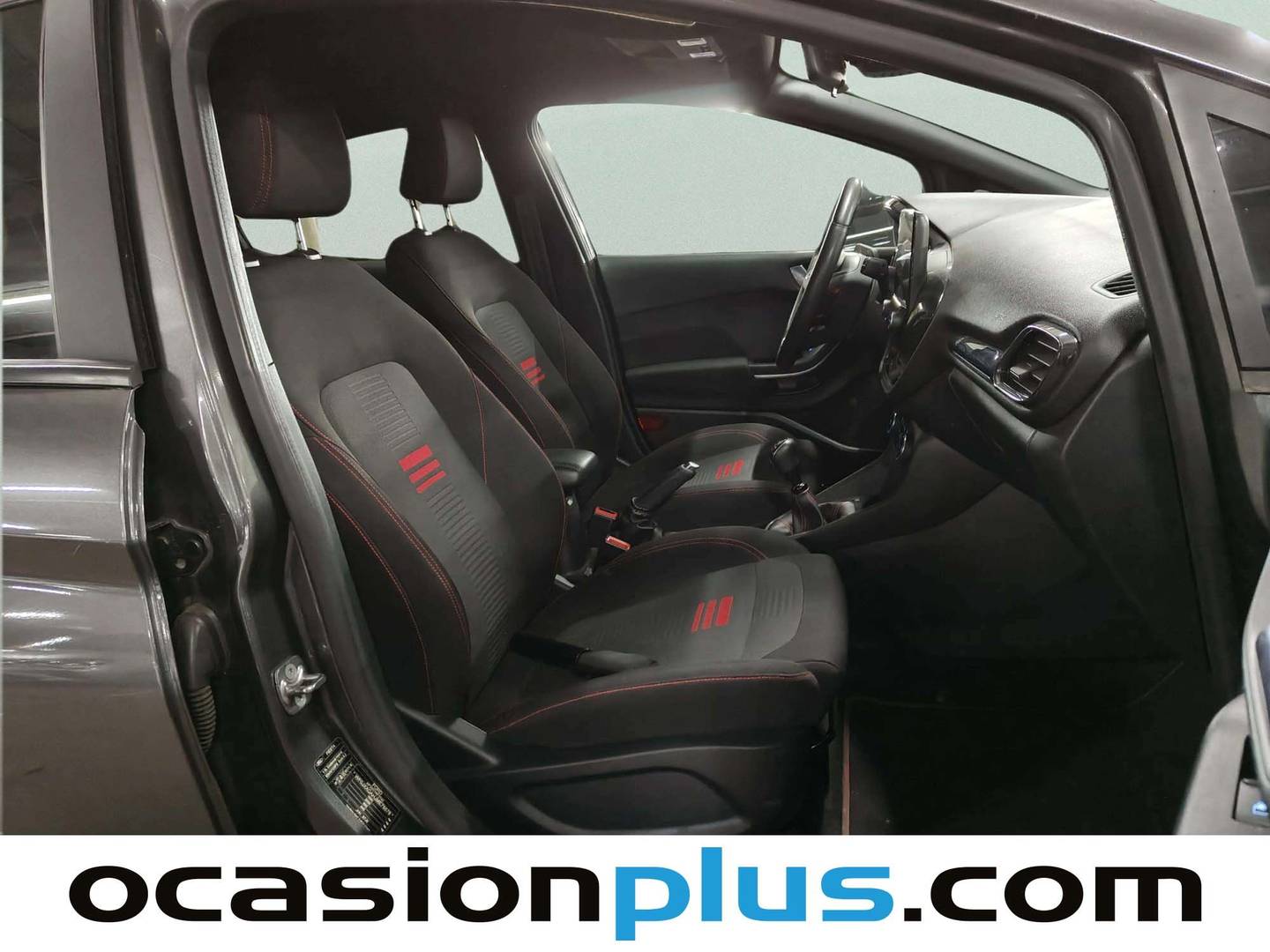 Ford Fiesta Ford Fiesta 1.0 EcoBoost MHEV ST-Line (125 CV) 2022