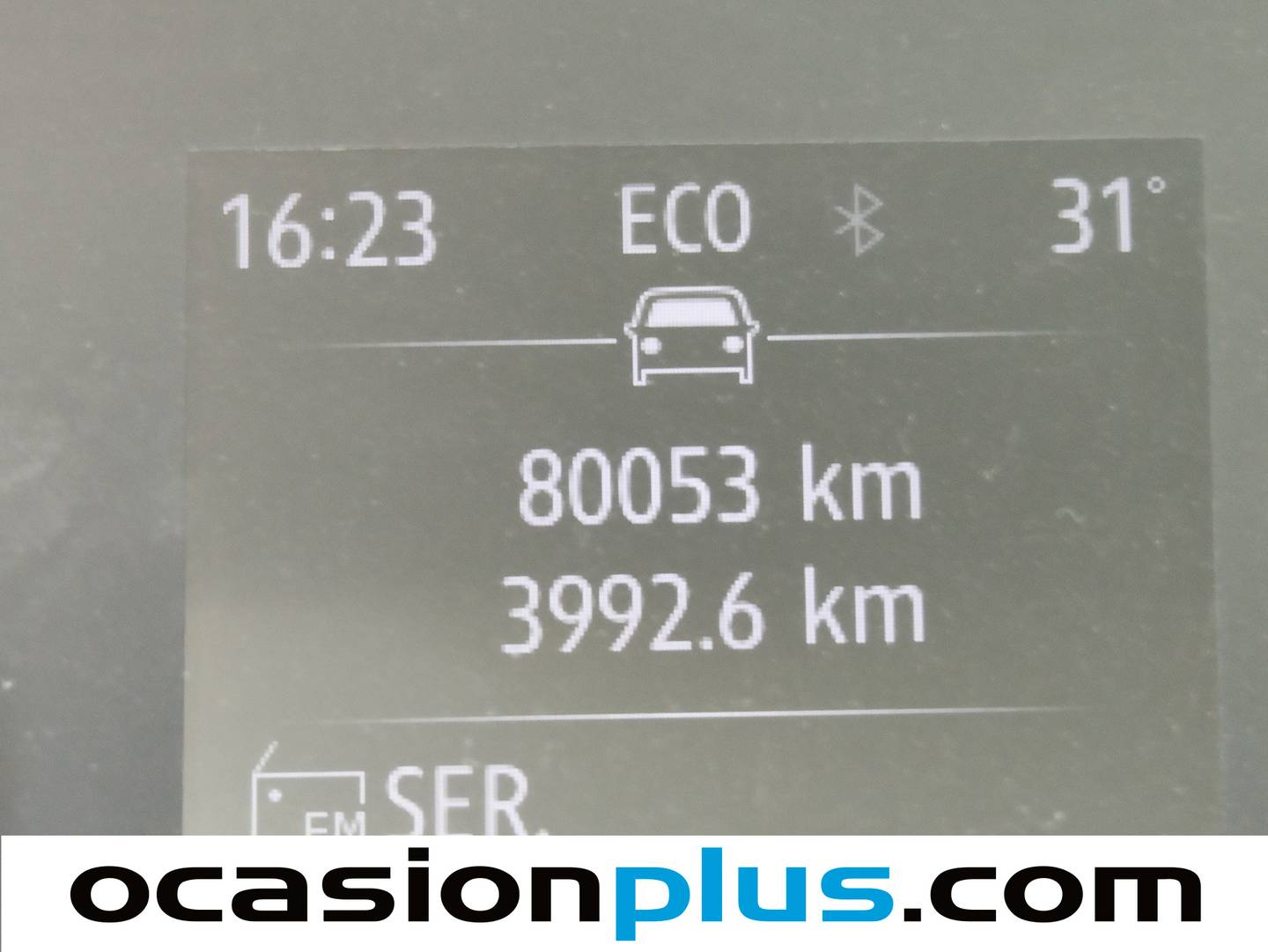 Dacia Sandero Dacia Sandero Stepway Essential ECO-G (101 CV) seminuevo