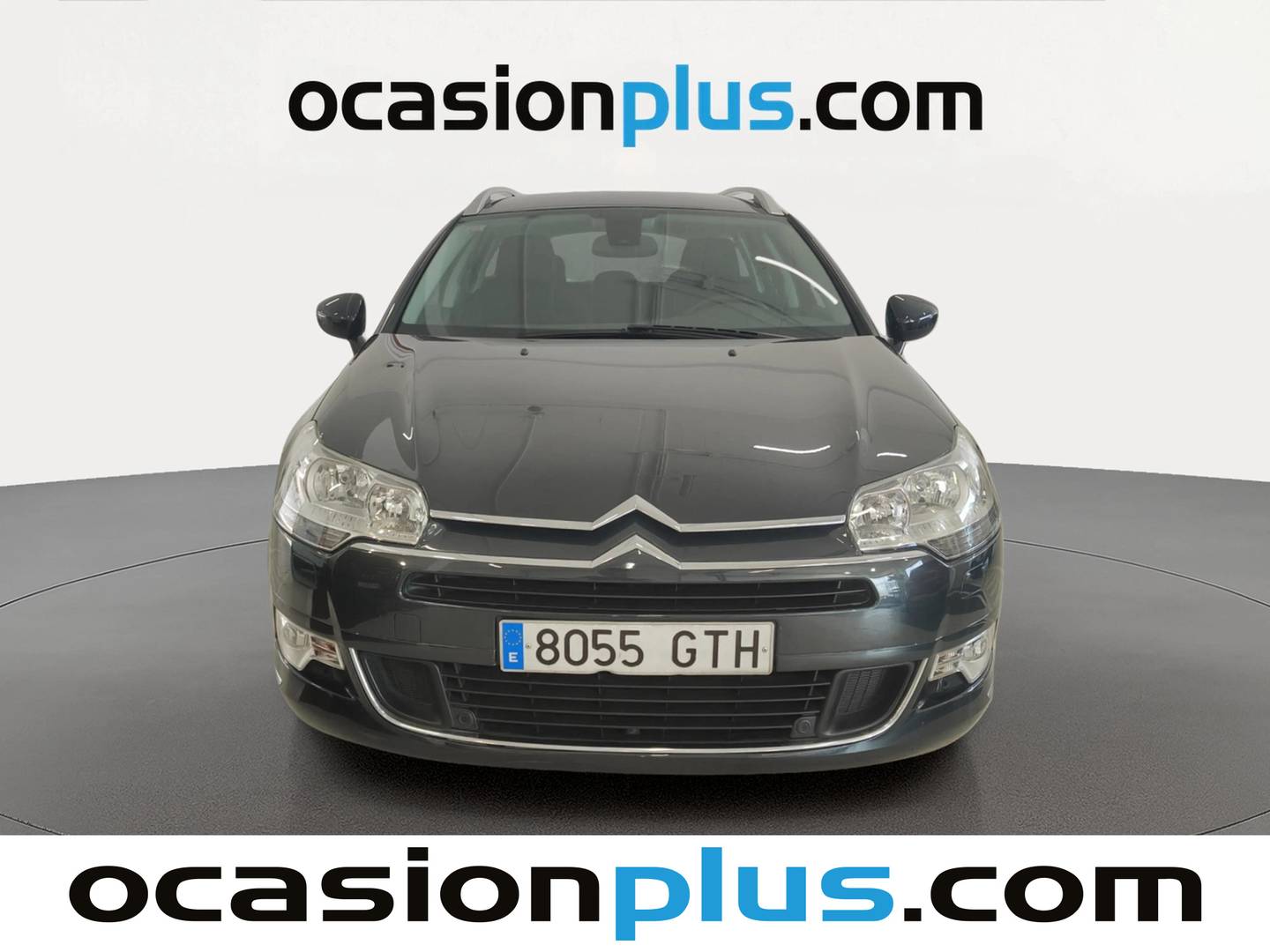 Citroën C5 Citroën C5 Tourer 2.0HDI Premier (140 CV) 140cv