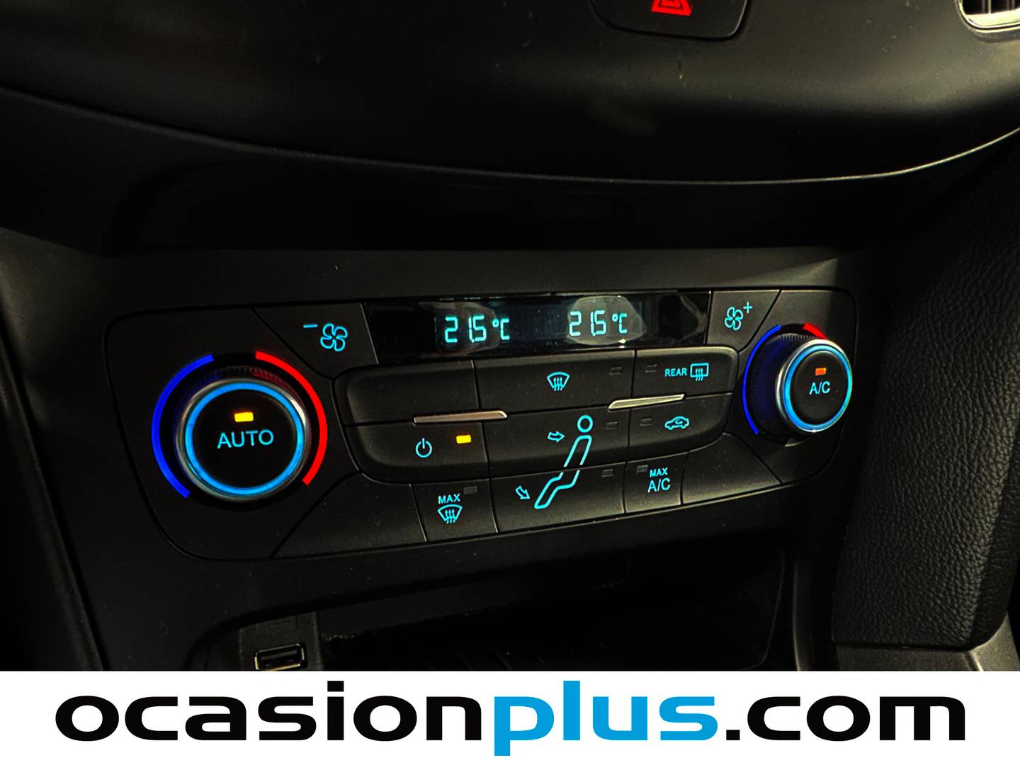 Foto Ford Focus Ford Focus 1.0 Ecoboost S&S Business (125 CV)