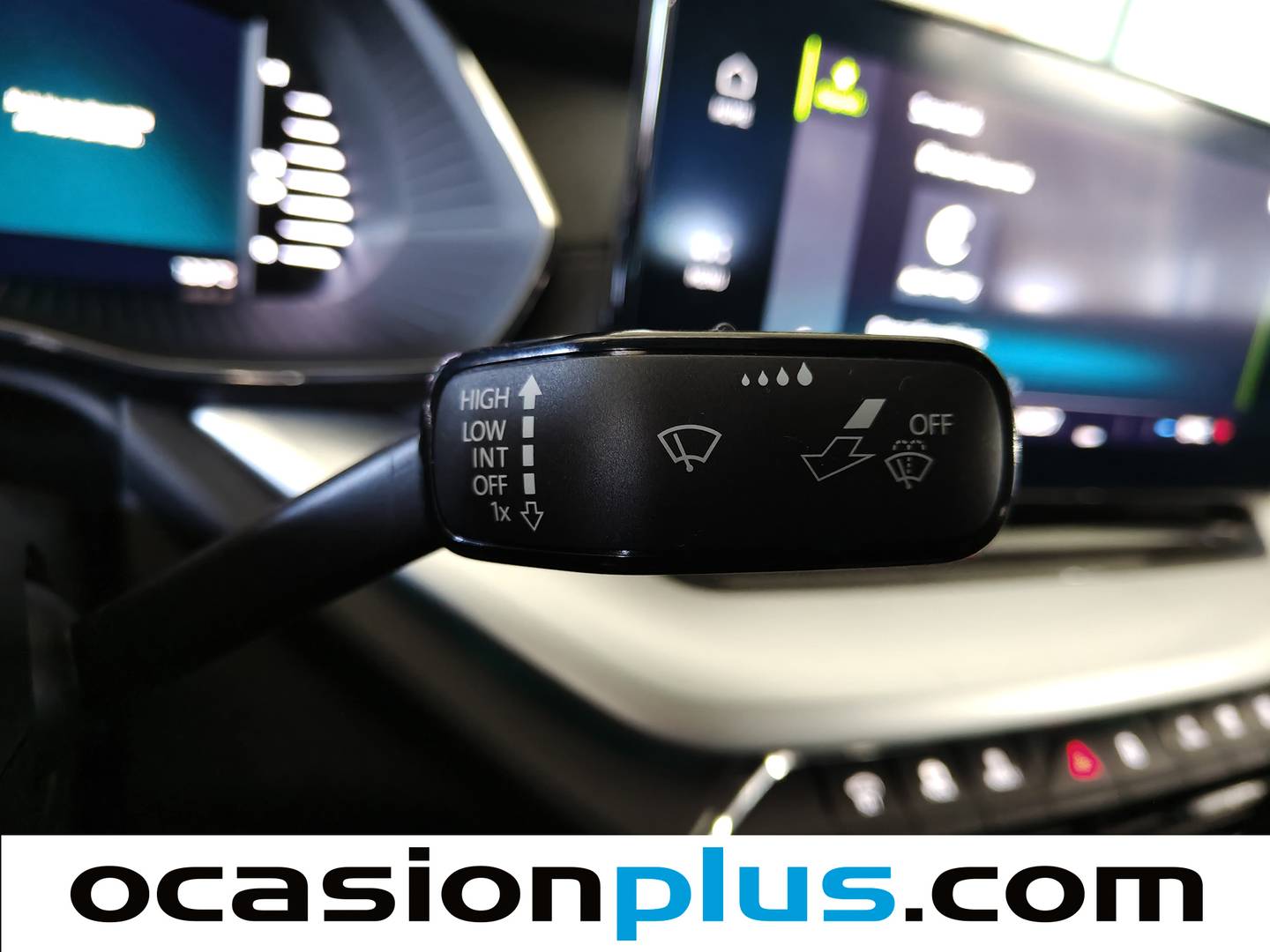 Foto Skoda Octavia Skoda Octavia 2.0 TDI Sport Last Edition DSG (150 CV)