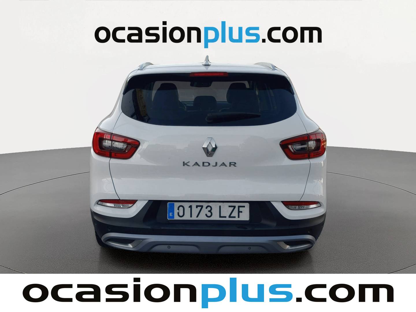 Renault Kadjar Renault Kadjar Techno TCe GPF (140 CV) EDC al mejor precio