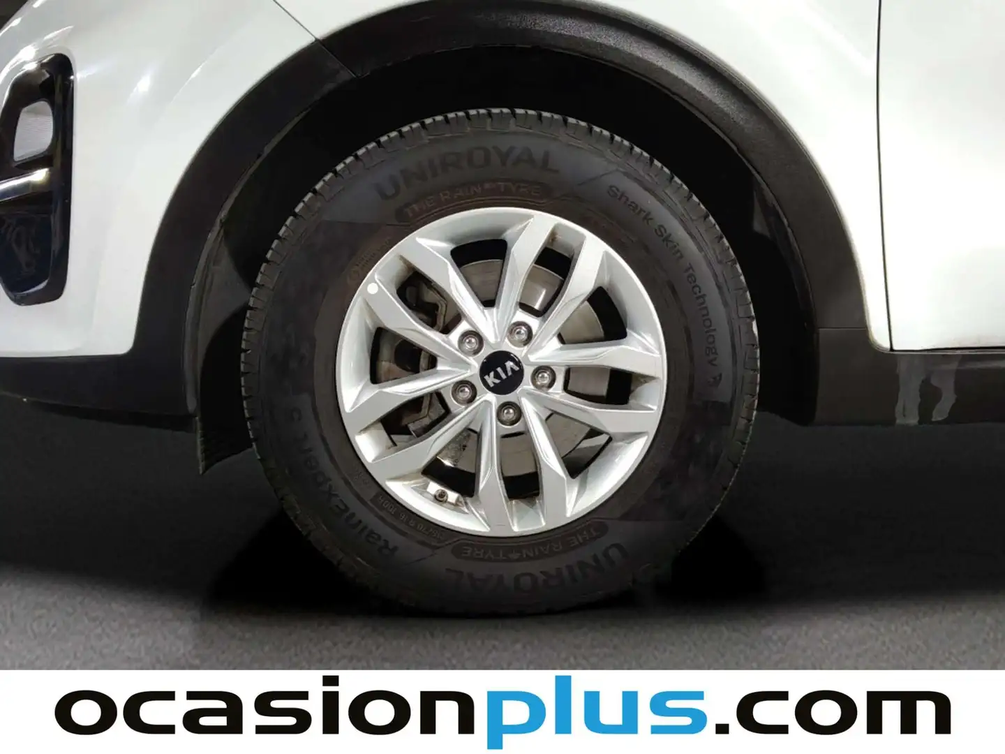 Foto KIA Sportage Kia Sportage 1.6 MHEV Business 4x2 (115 CV)