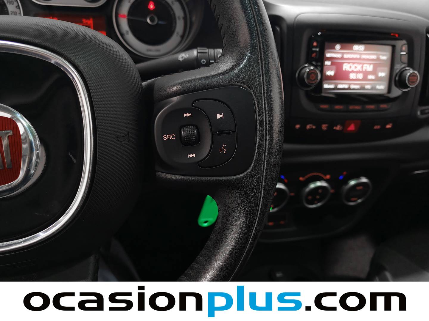 Fiat 500L Fiat 500L 1.4 16v Lounge (95 CV) 95cv